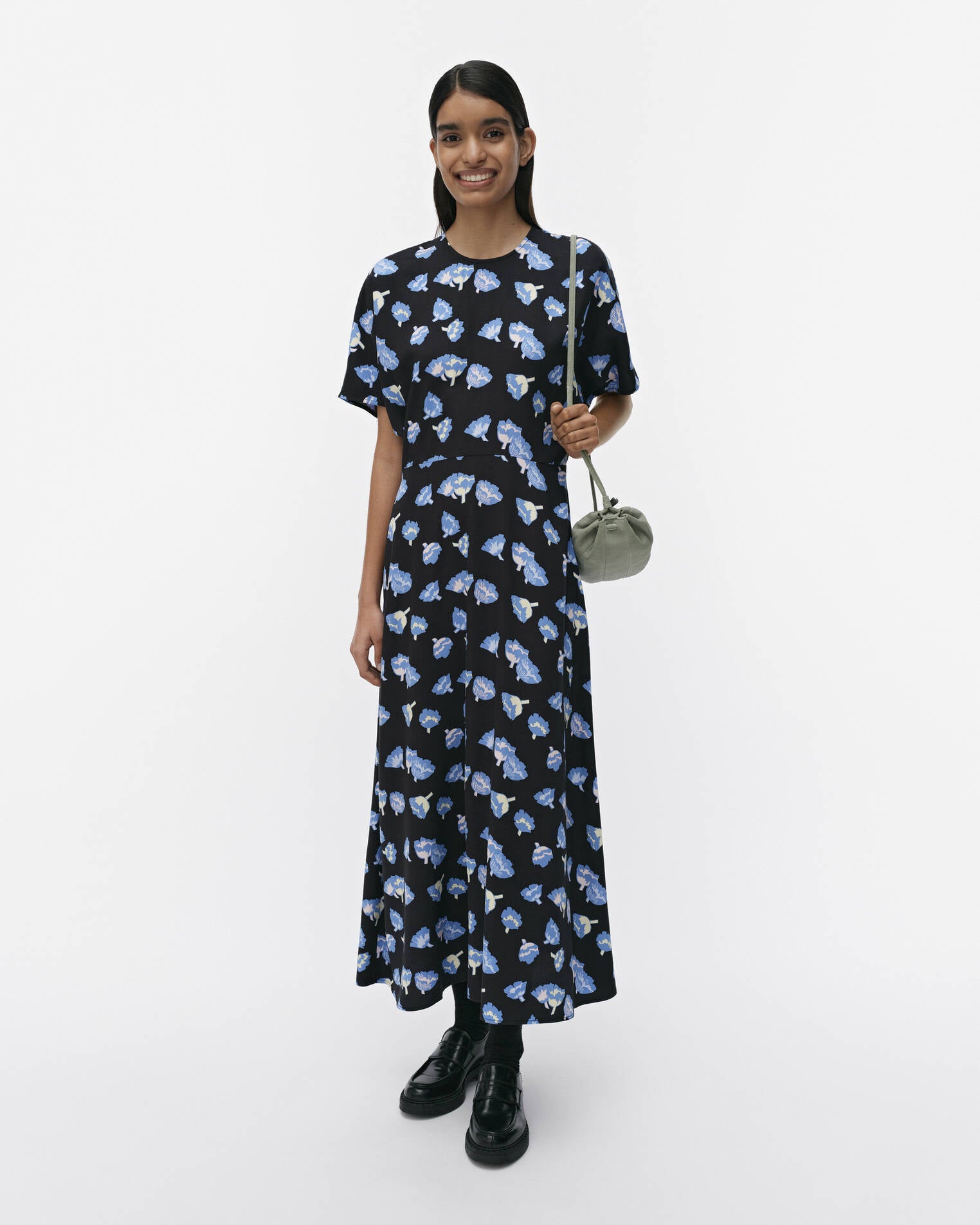 Heleä Suitsuke dress