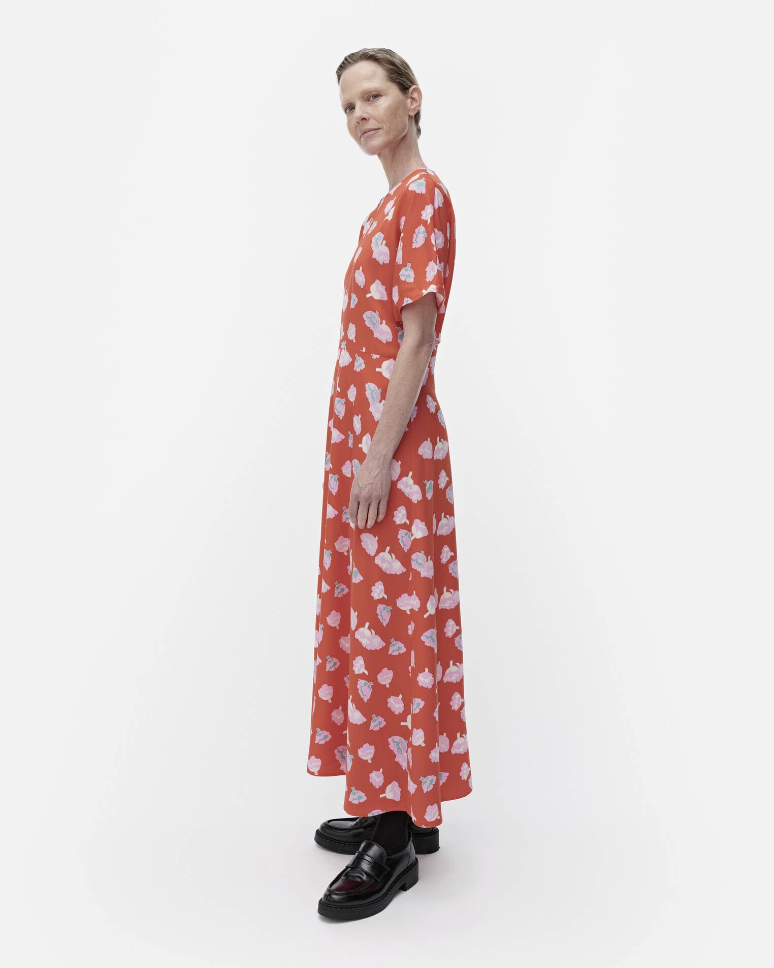 Heleä Suitsuke dress