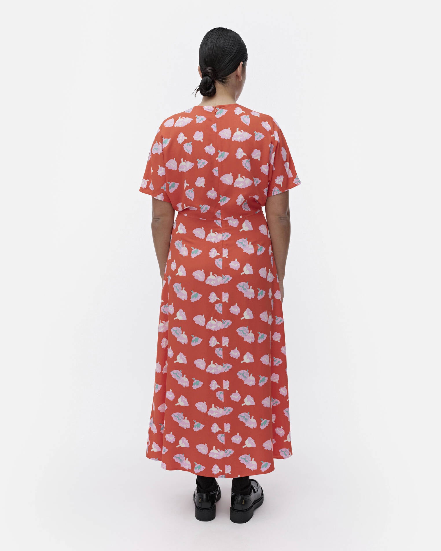 Heleä Suitsuke dress