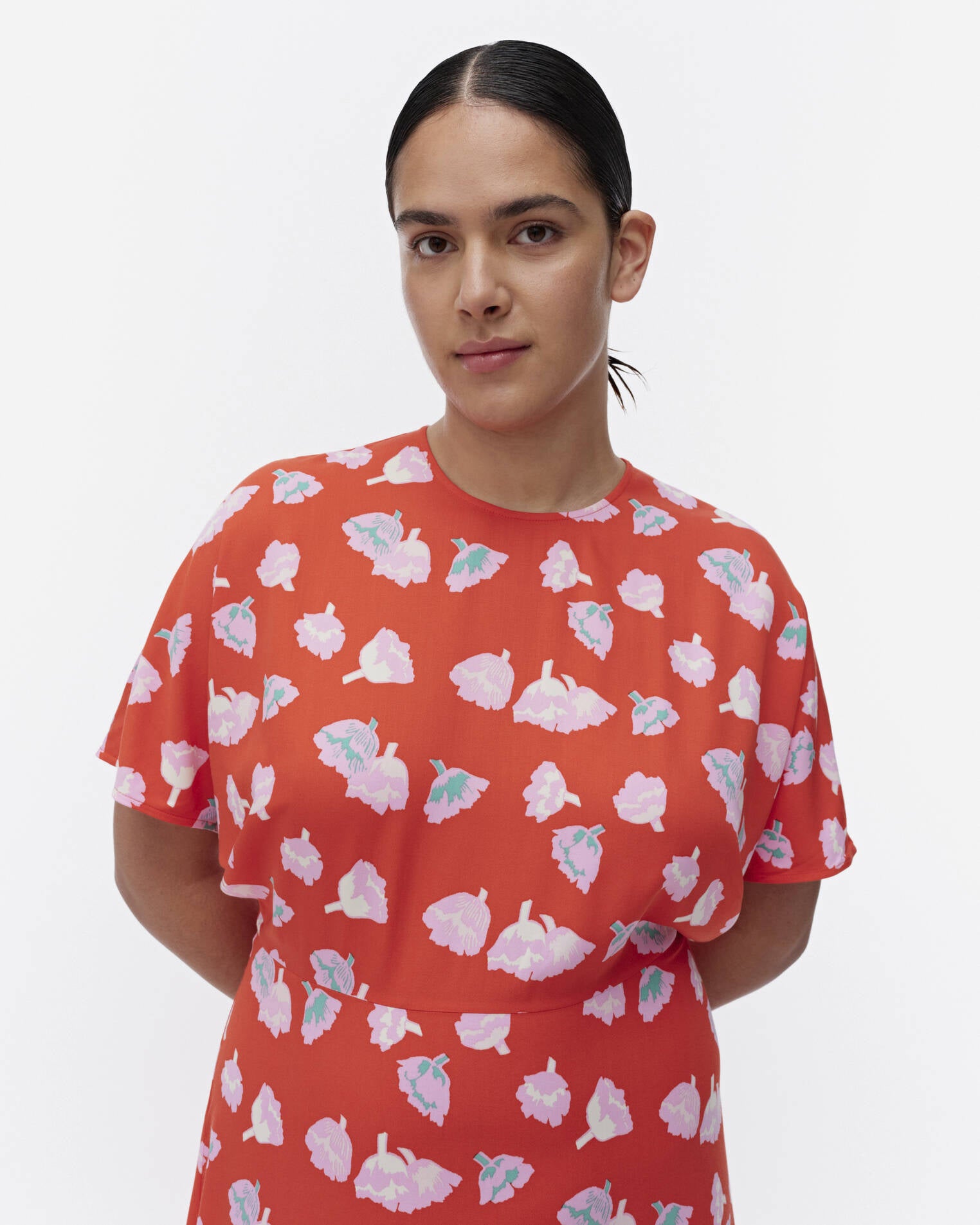 Heleä Suitsuke dress