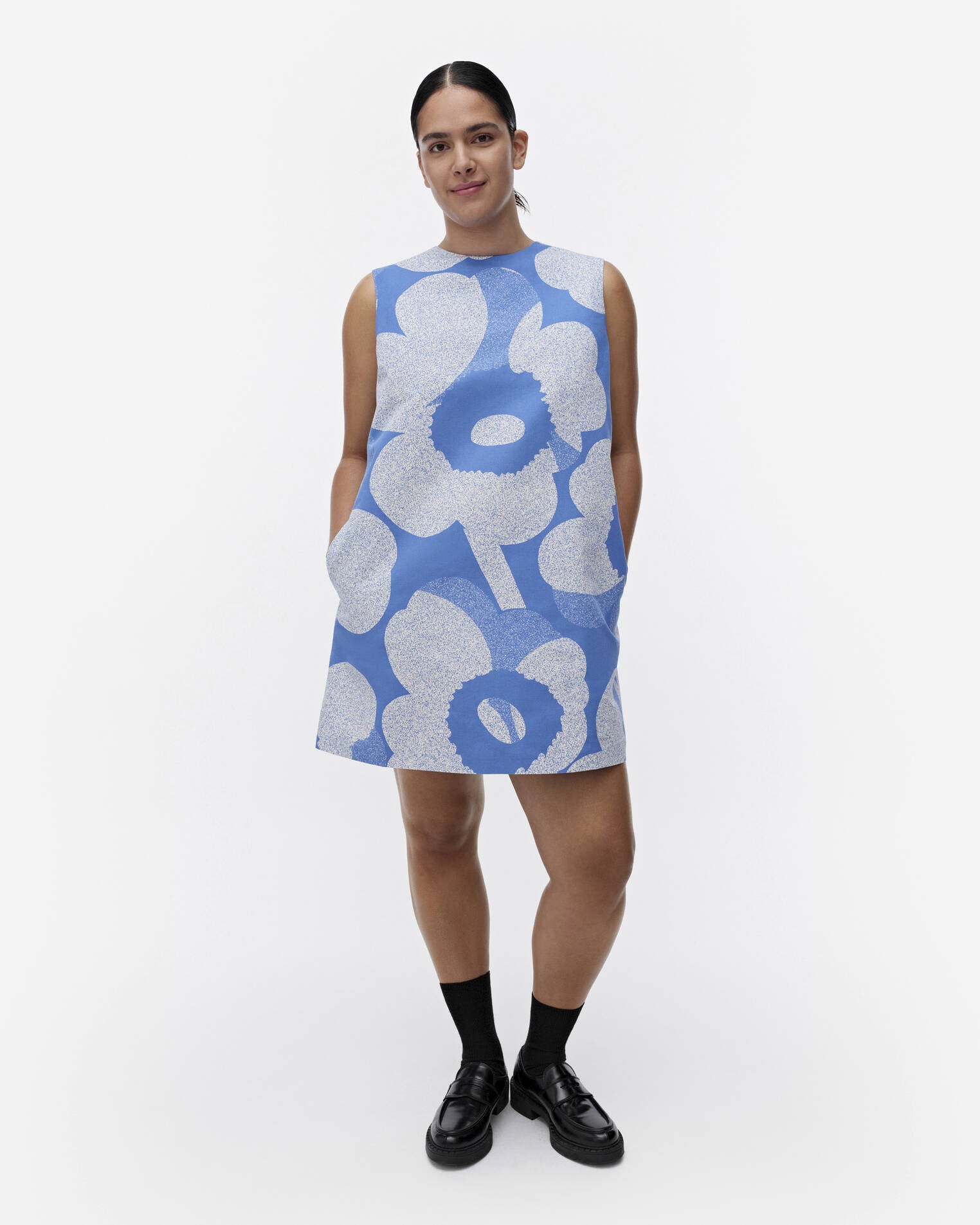 Sopiva Unikko dress