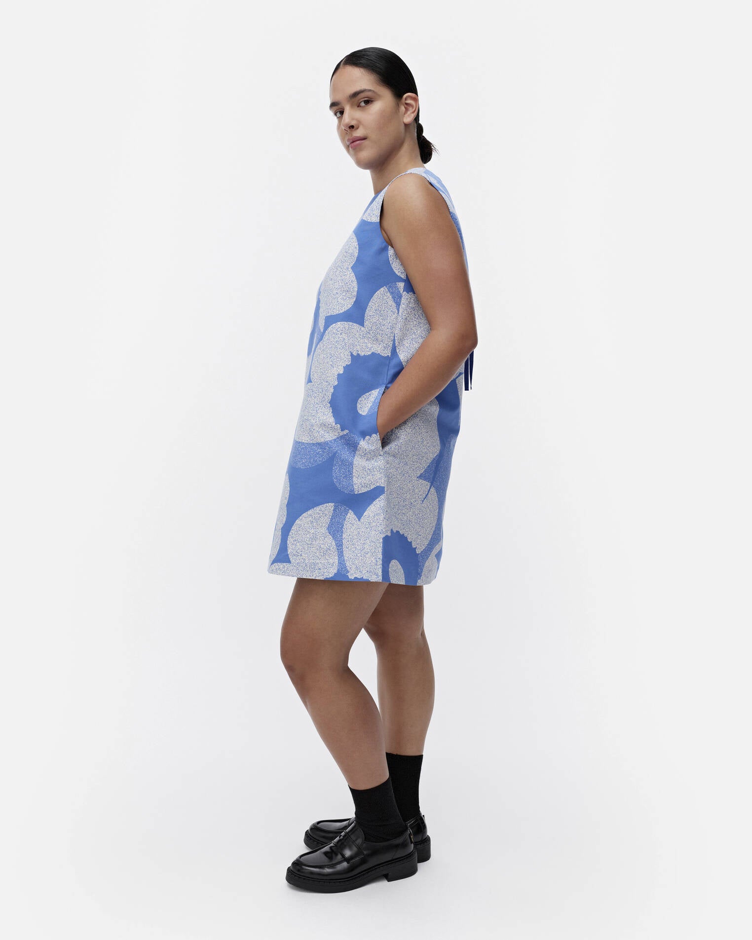 Sopiva Unikko dress