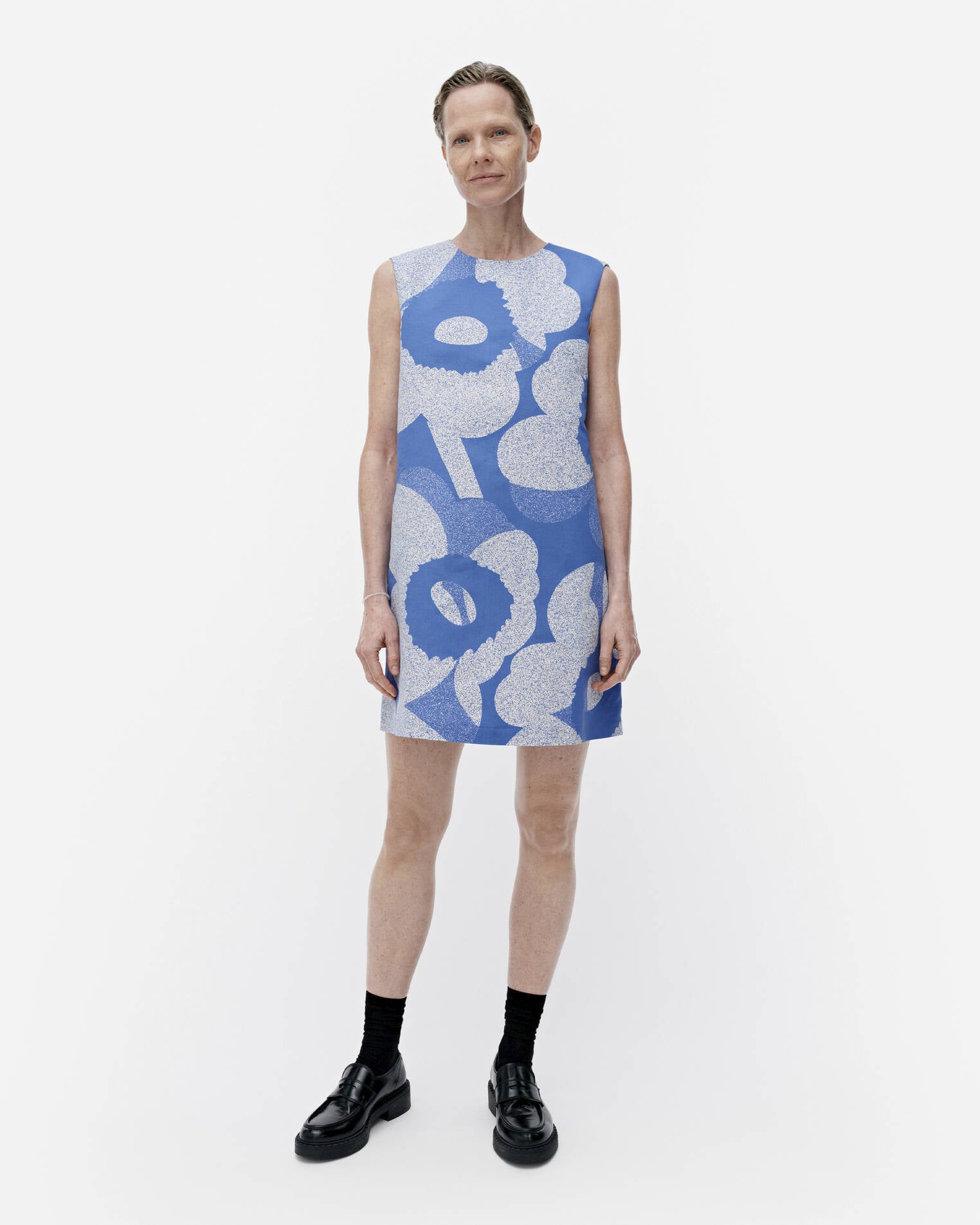 Sopiva Unikko dress
