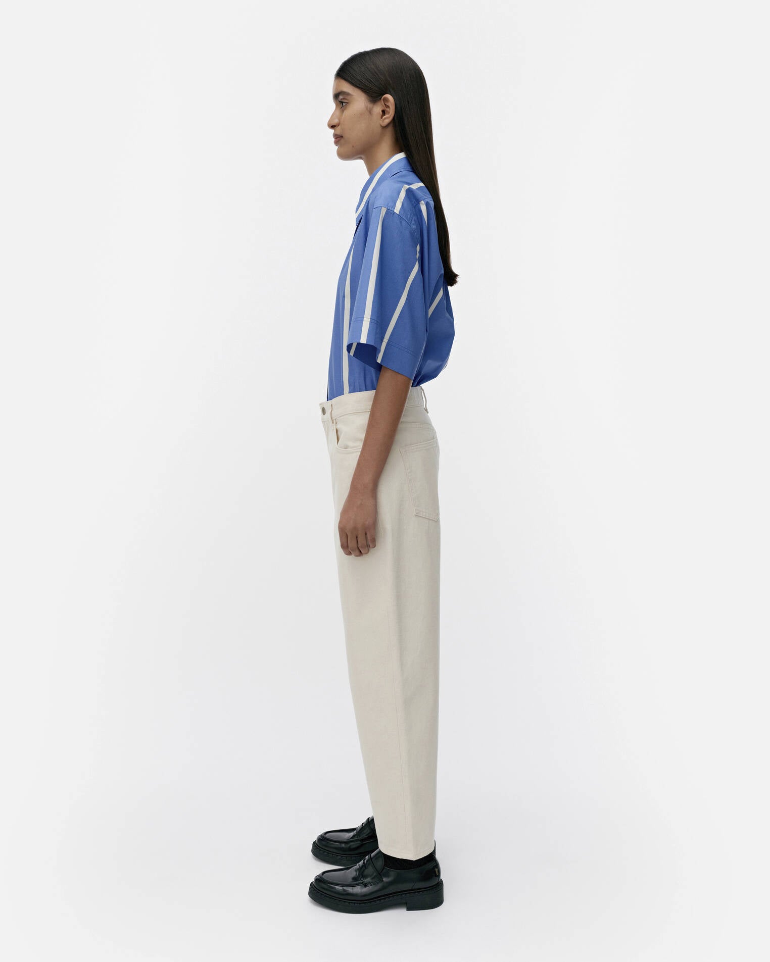Maridenim Barrel jeans