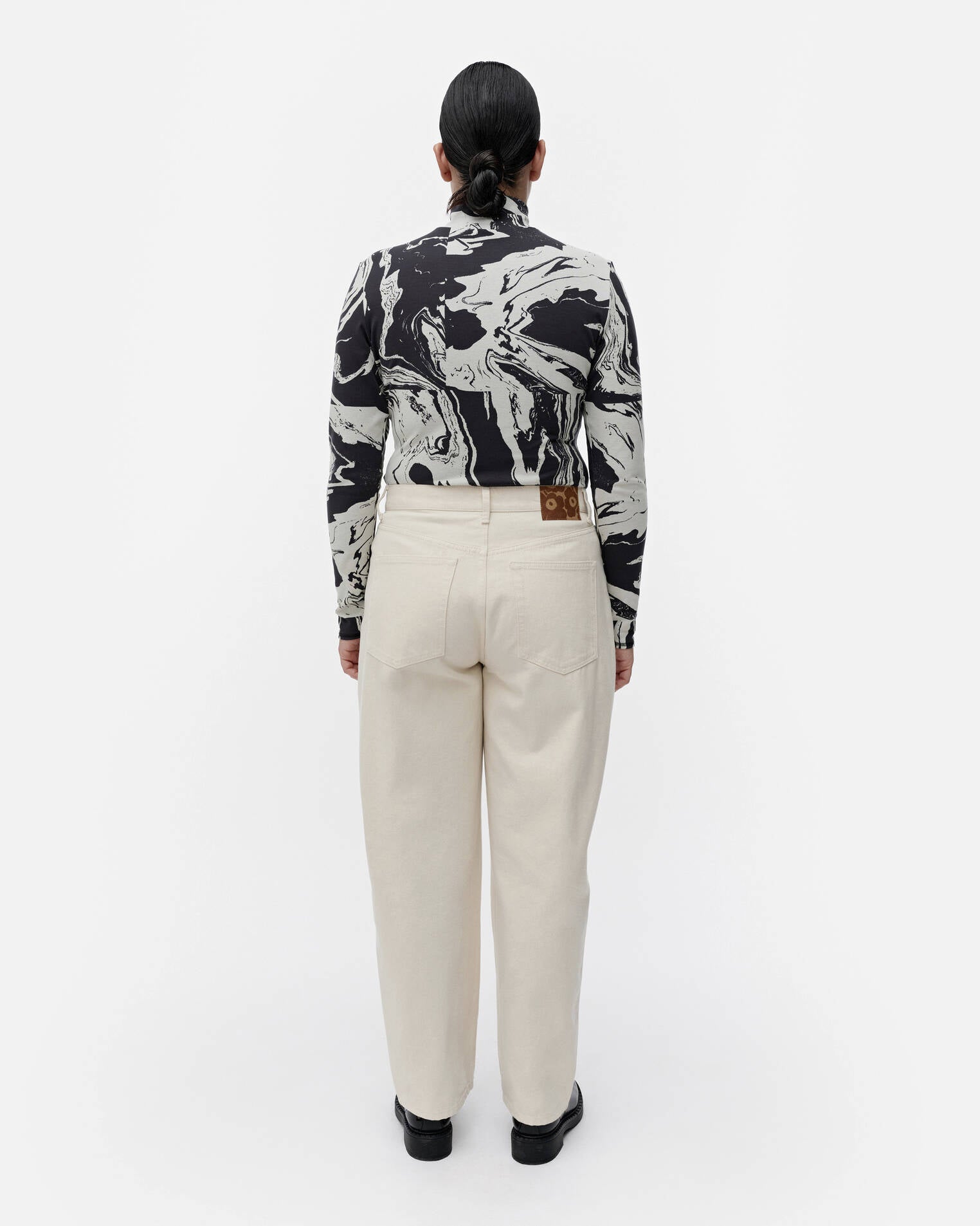 Maridenim Barrel jeans