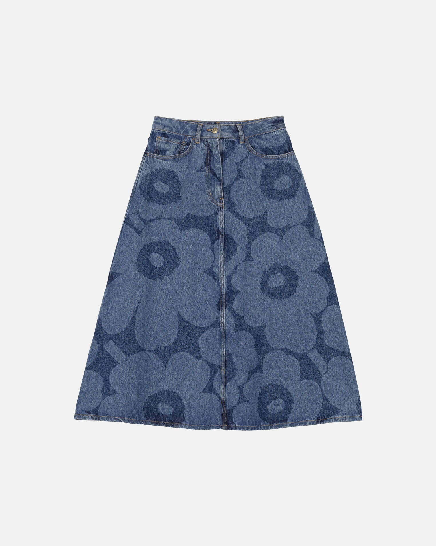 Maridenim Suoritus Unikko skirt