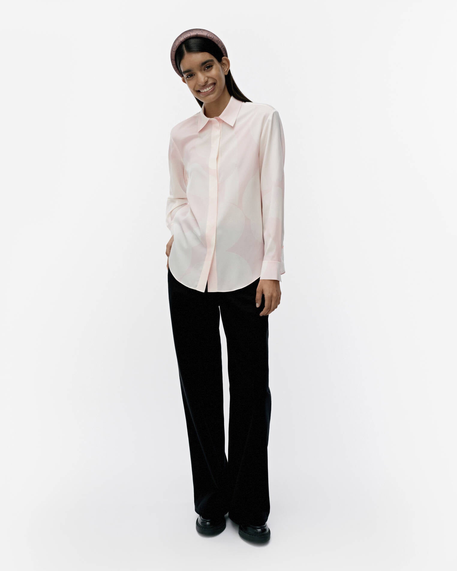 Maija Unikko blouse