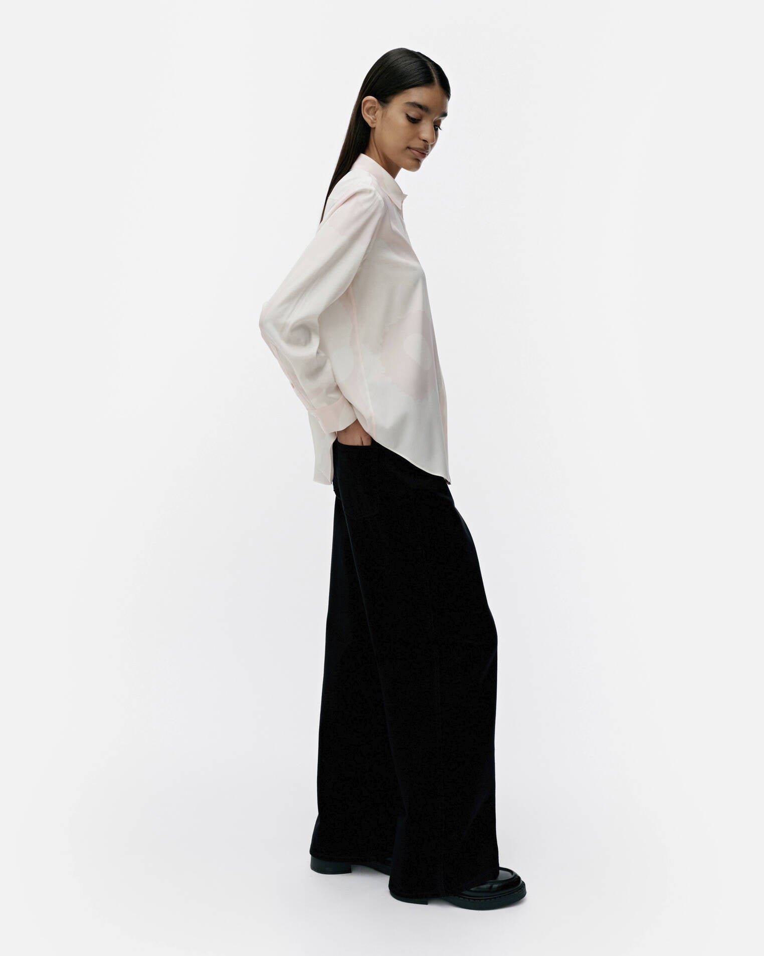 Maija Unikko blouse