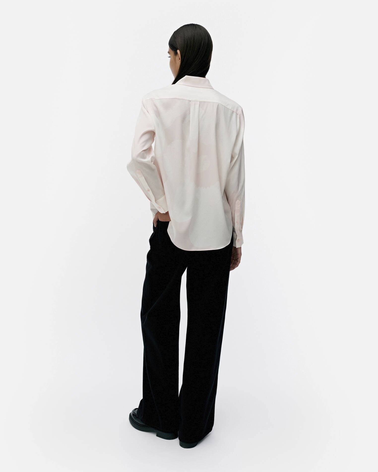 Maija Unikko blouse