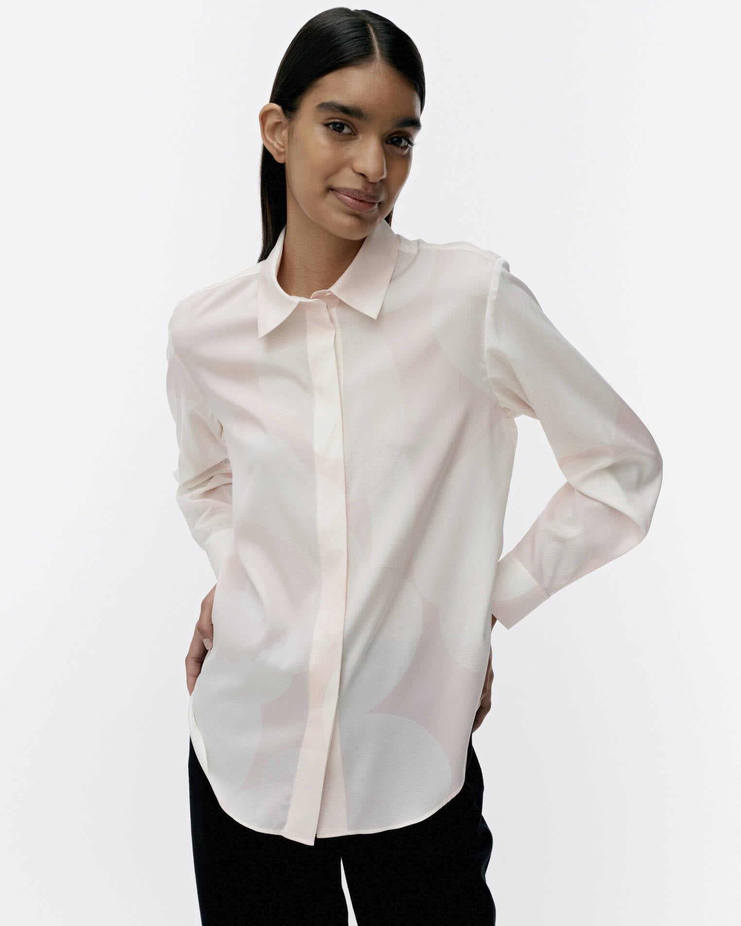 Maija Unikko blouse