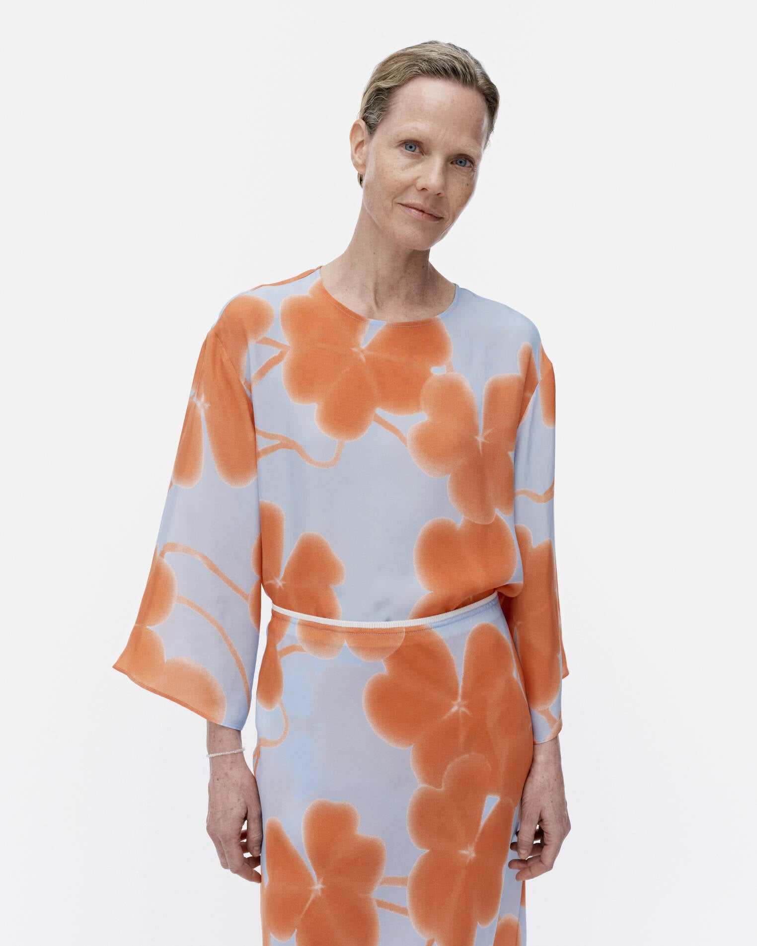 Ekspressio Ketunleipä jupe