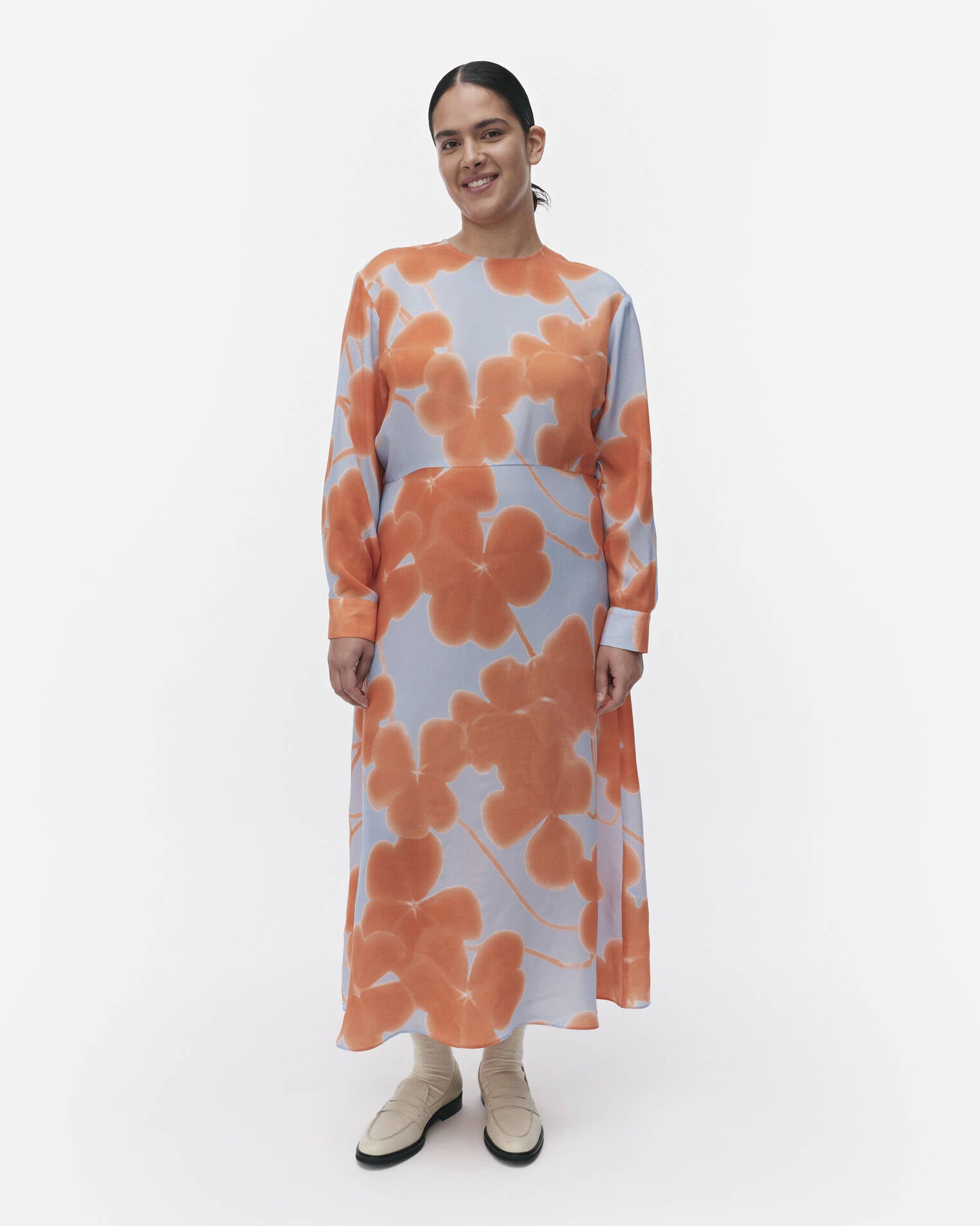 Combu Ketunleipä dress