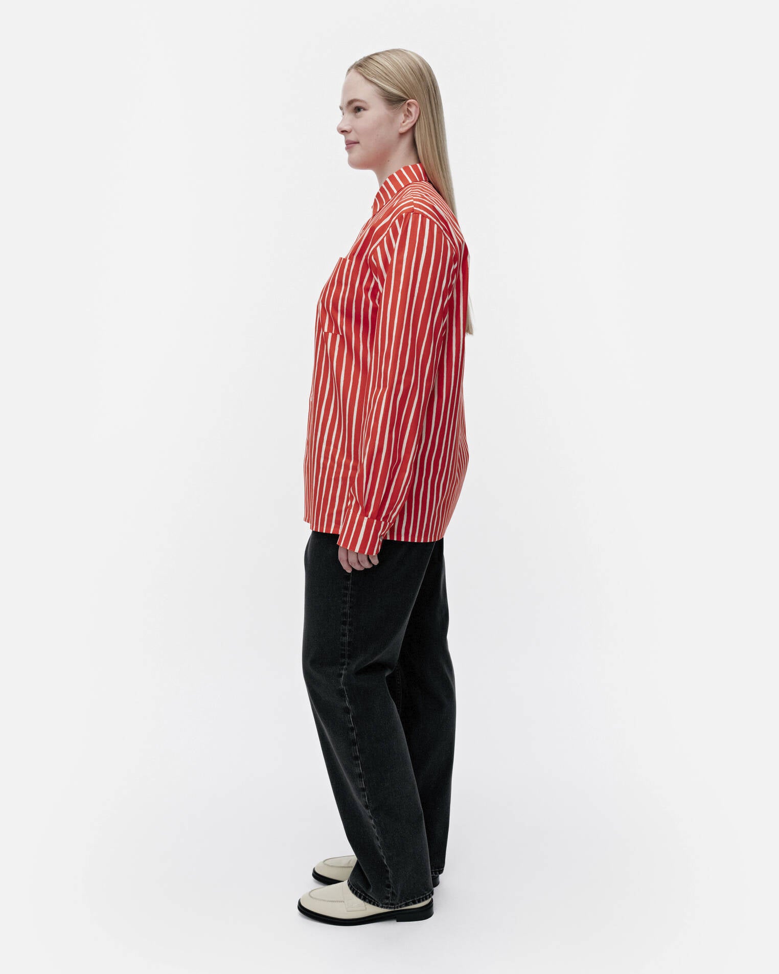 Jokapoika cotton shirt