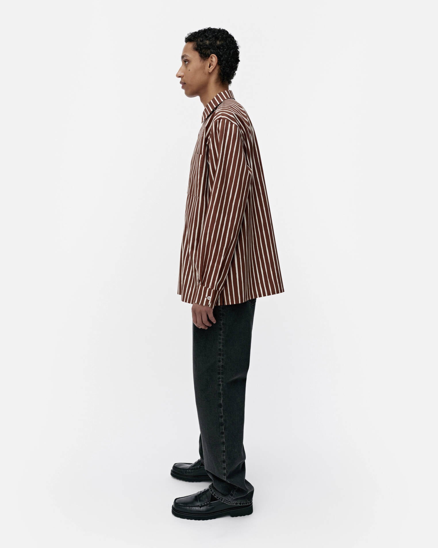 Jokapoika cotton shirt
