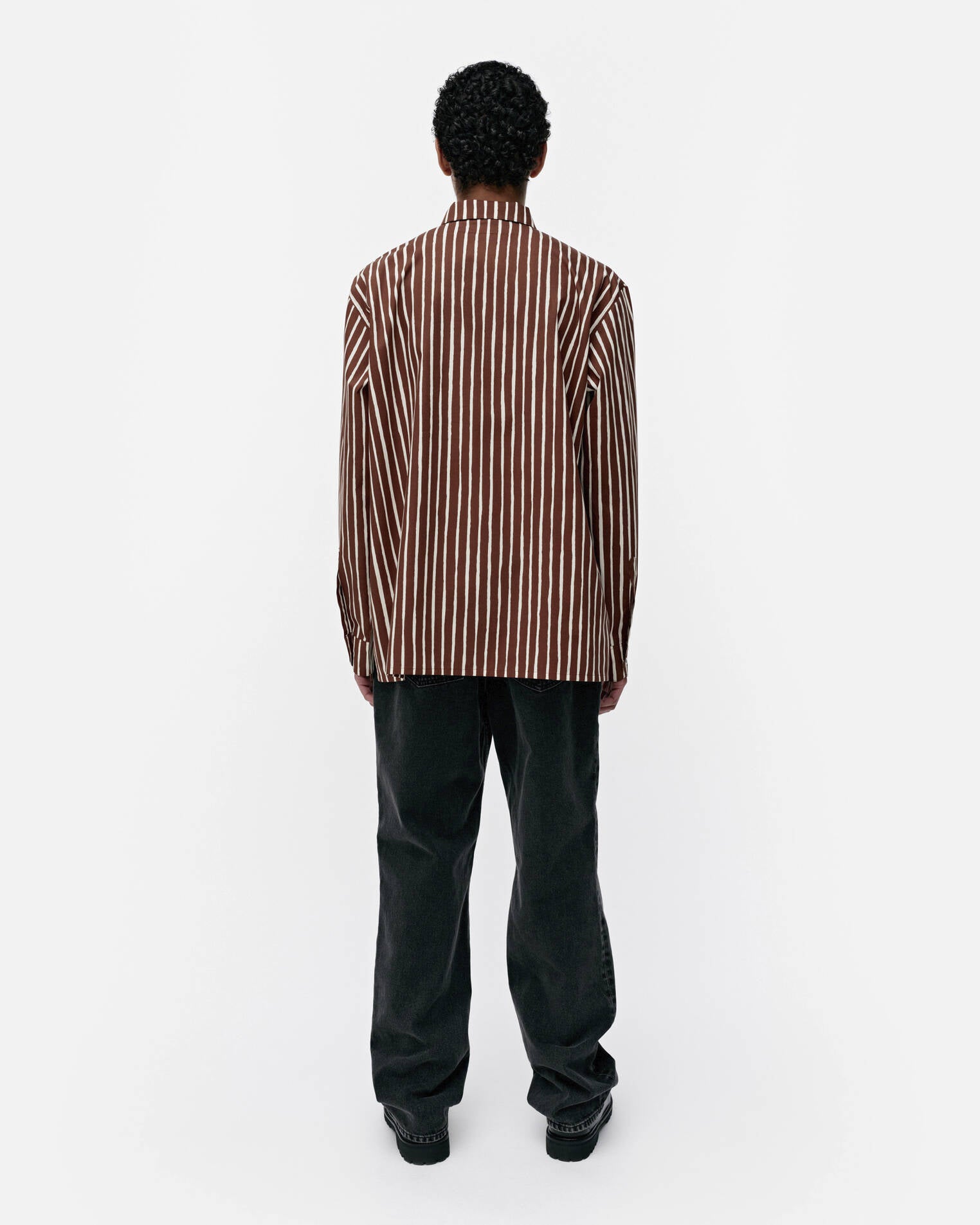 Jokapoika cotton shirt