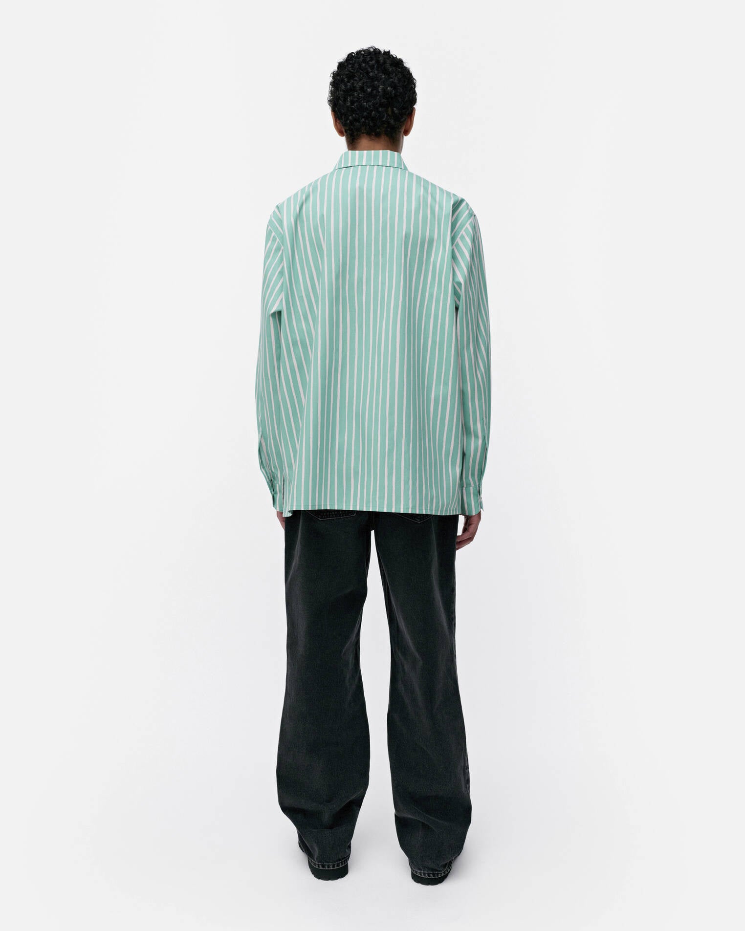 Jokapoika cotton shirt