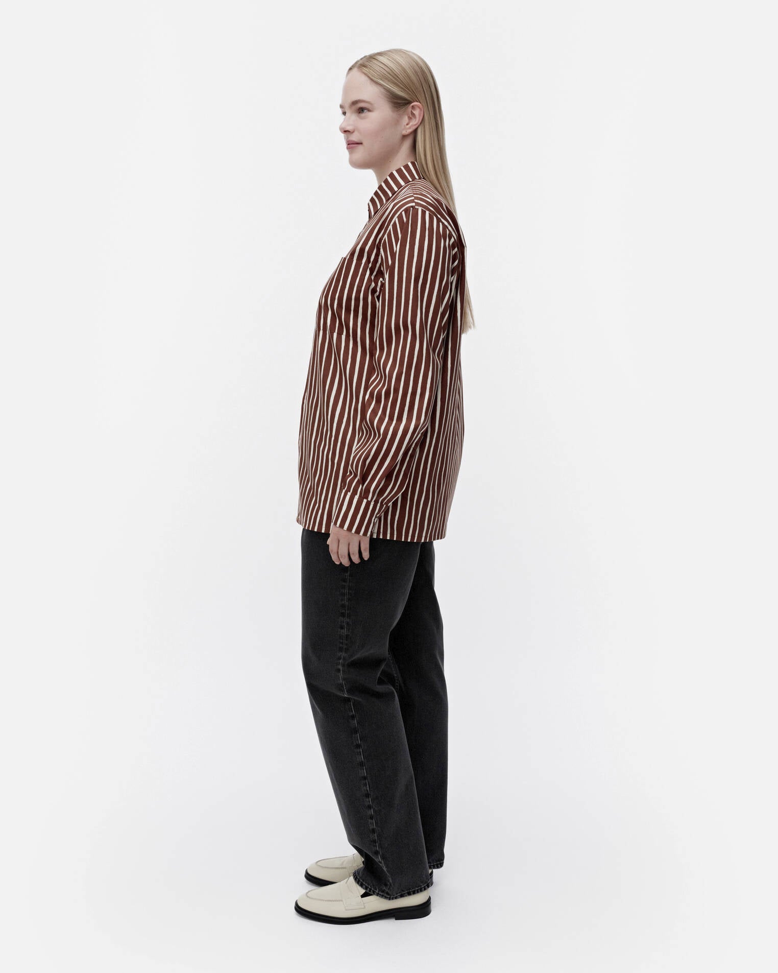 Jokapoika cotton shirt