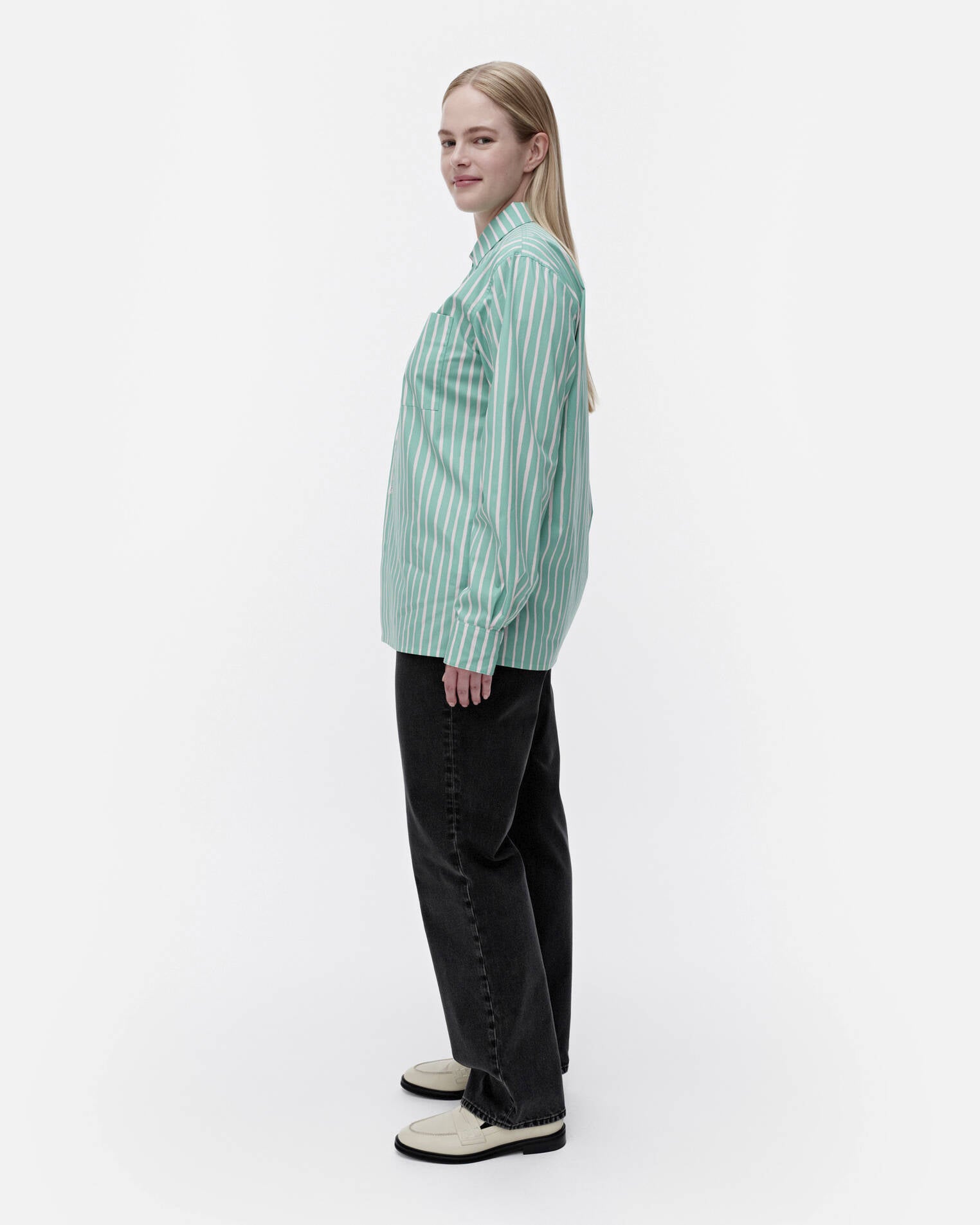 Jokapoika cotton shirt