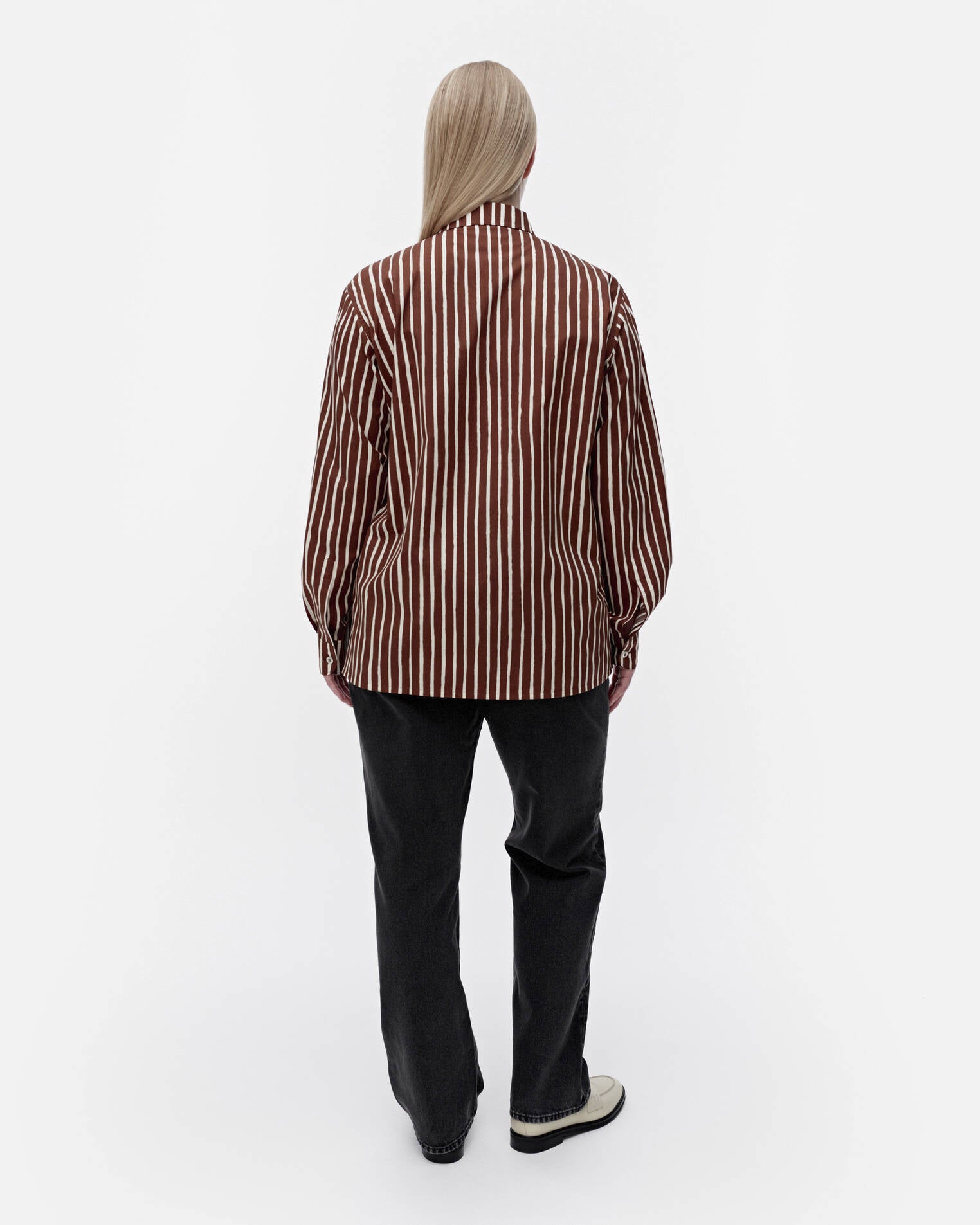 Jokapoika cotton shirt