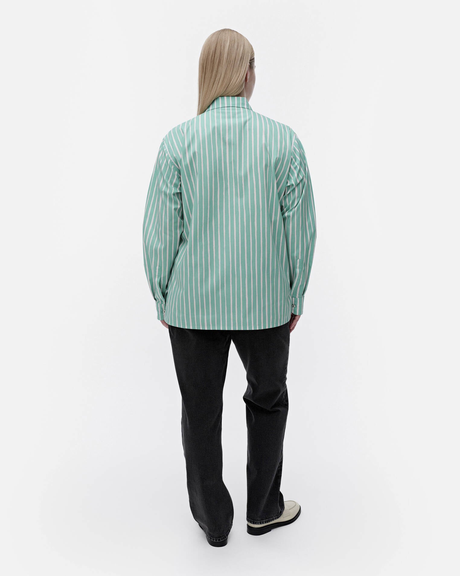 Jokapoika cotton shirt