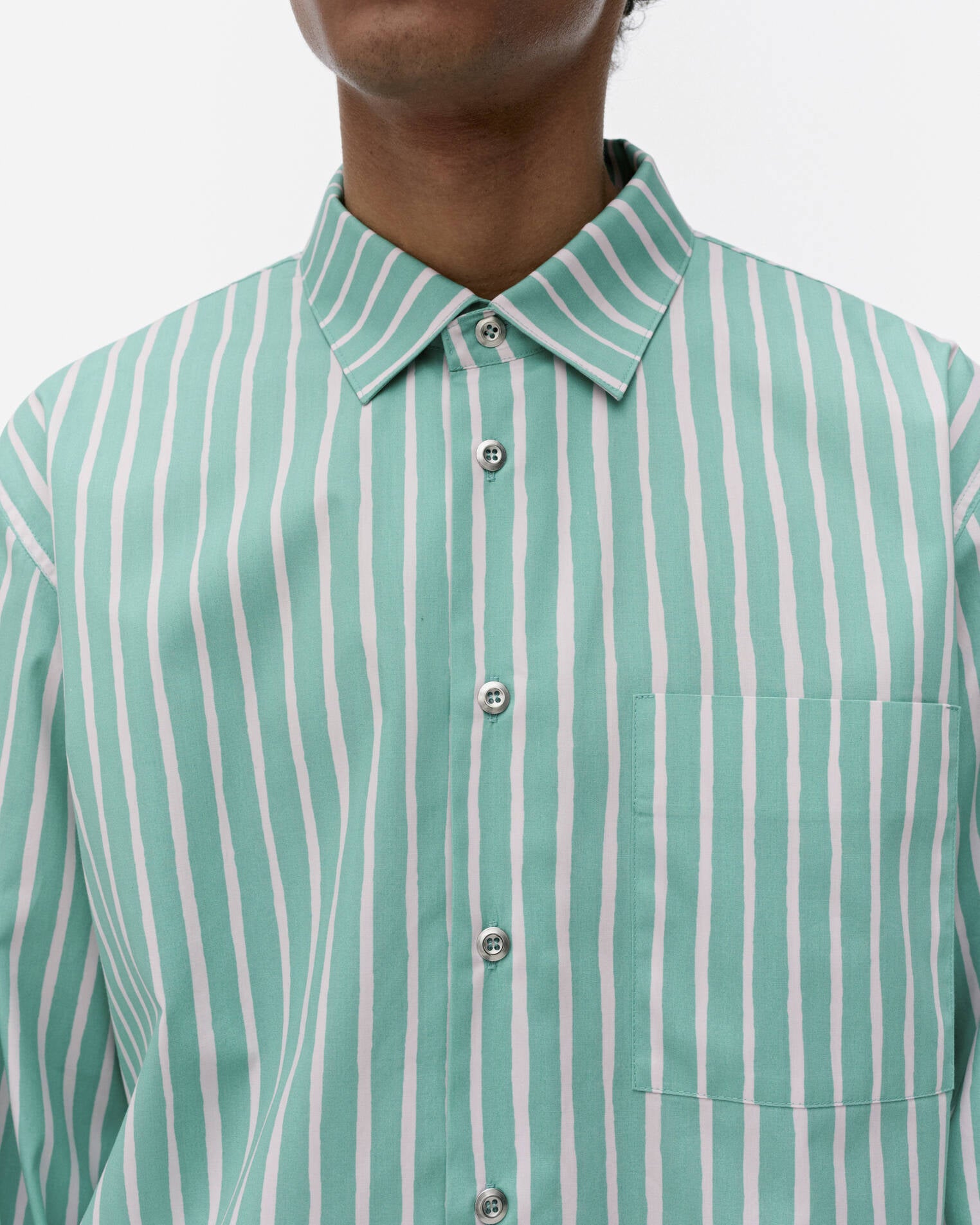 Jokapoika cotton shirt