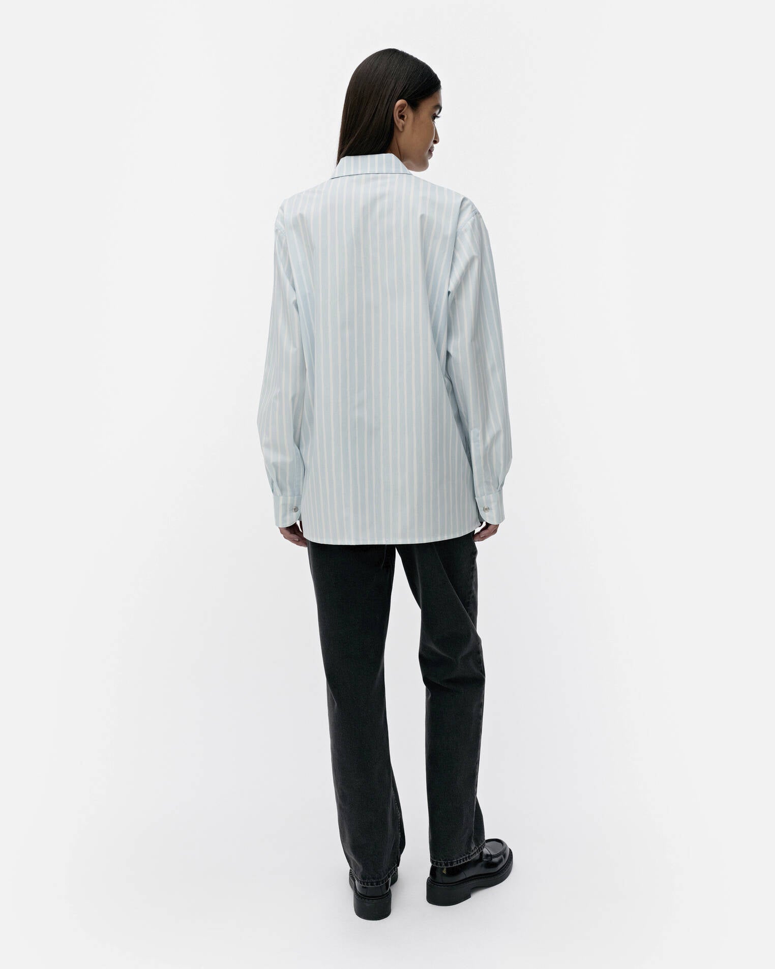 Jokapoika cotton shirt