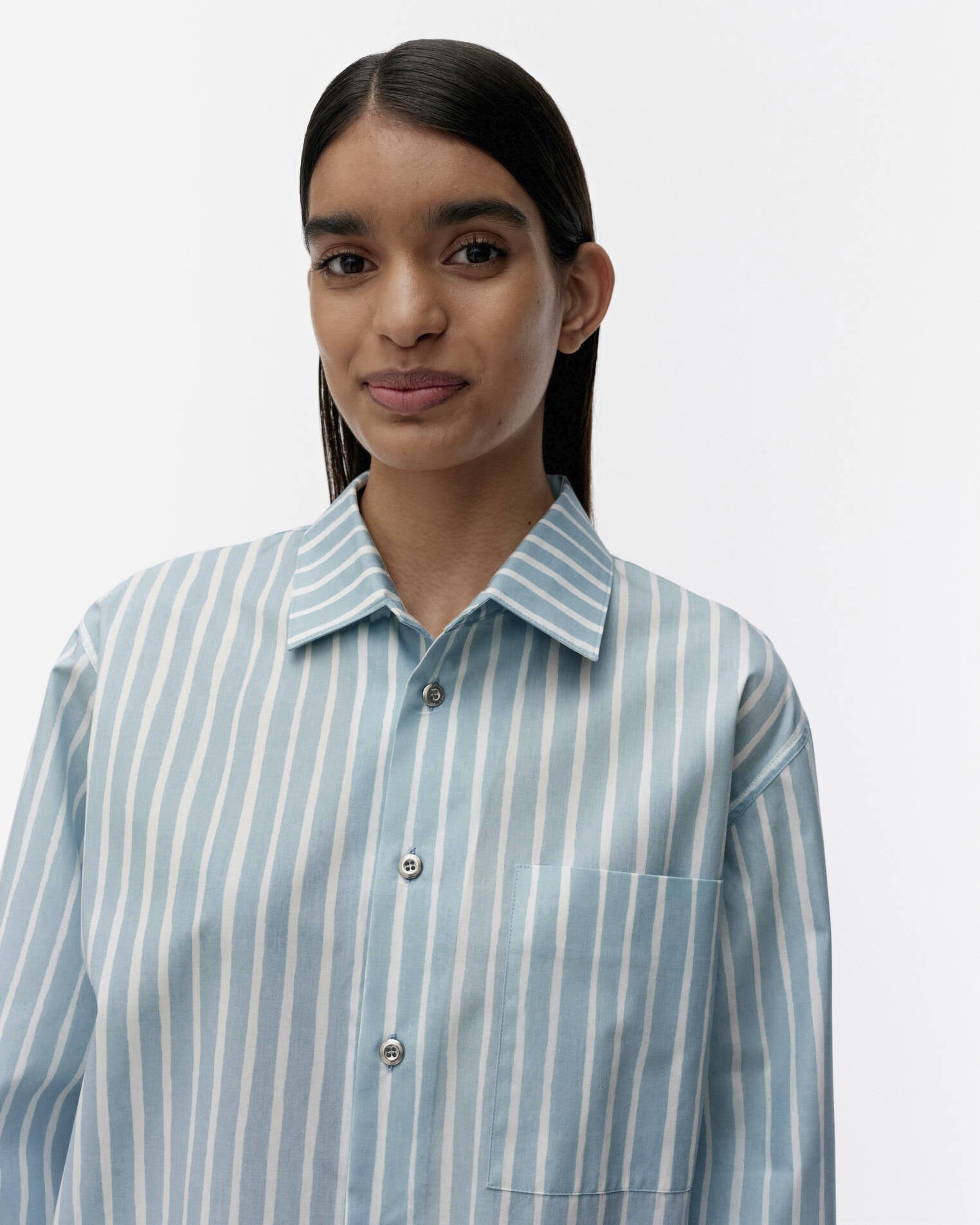 Jokapoika cotton shirt