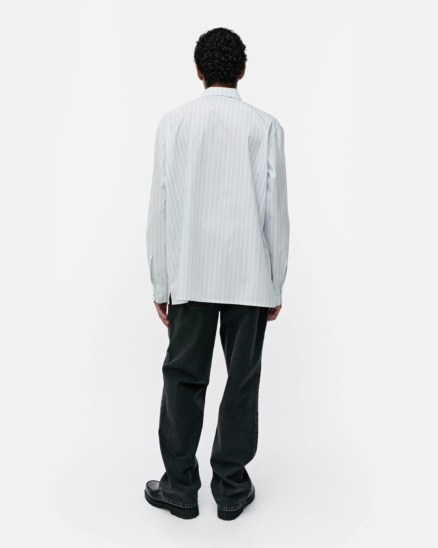 Jokapoika cotton shirt