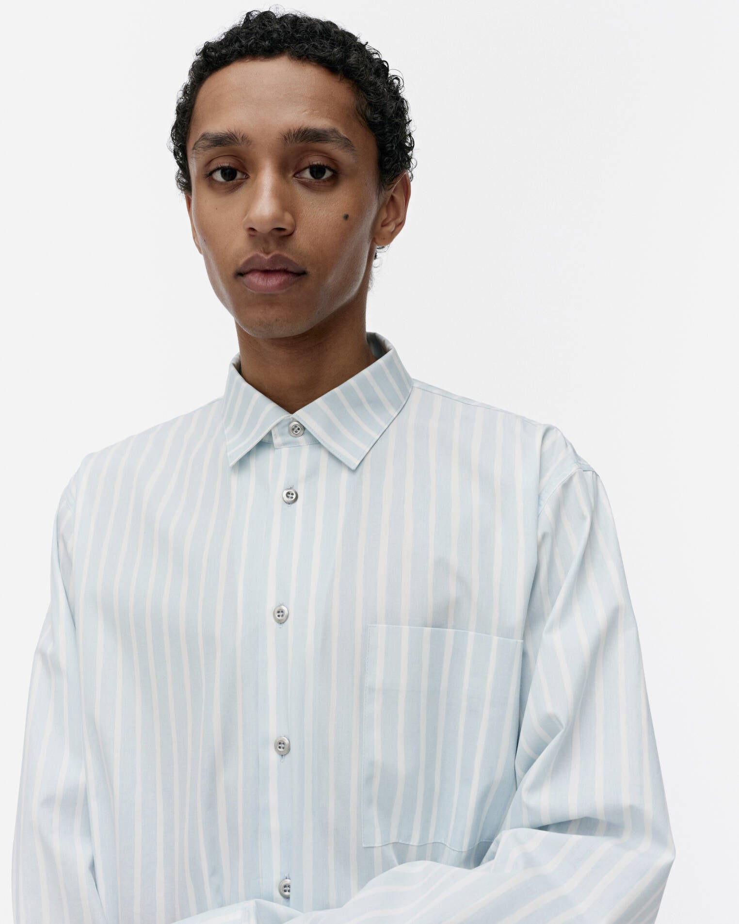 Jokapoika cotton shirt