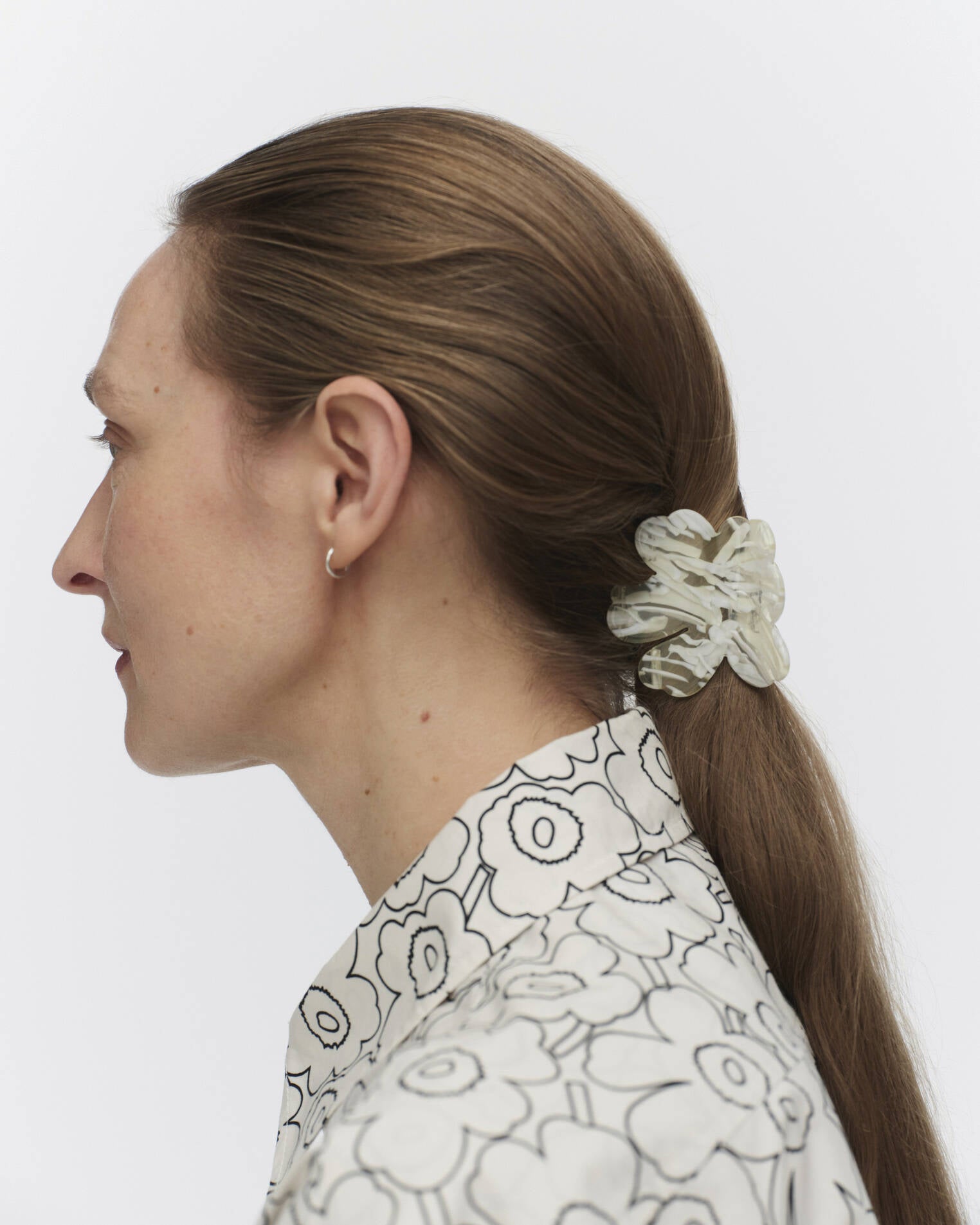 Unikko Hair Clip Small