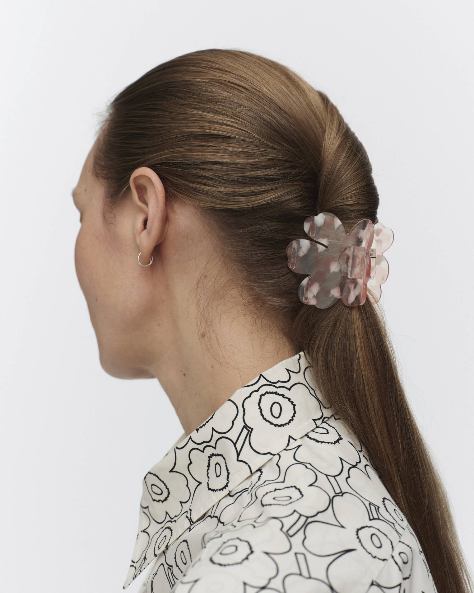 Unikko Hair Clip Small