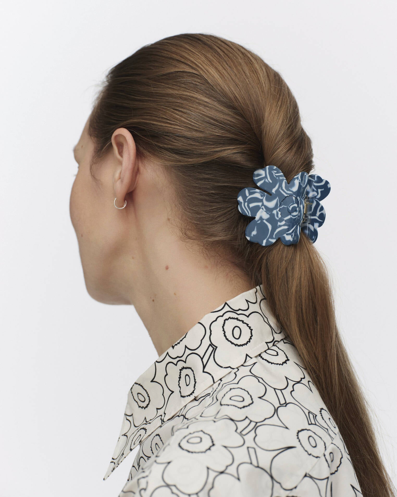 Unikko Hair Clip Small