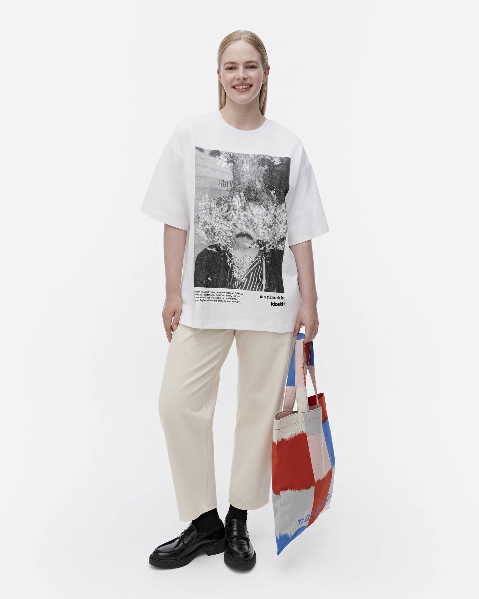 Nopeus Ketunleipä Placement t-shirt