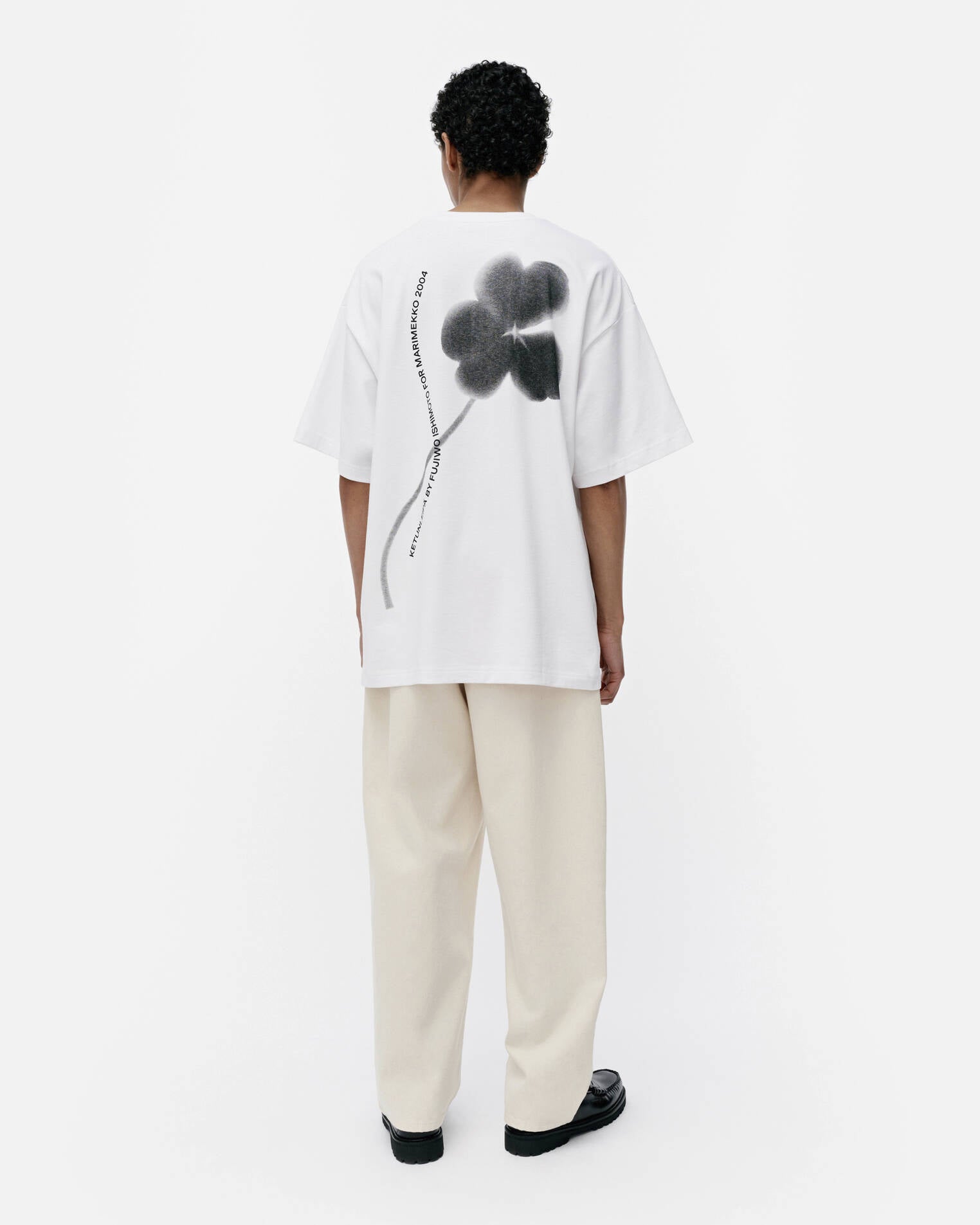 Nopeus Ketunleipä Placement t-shirt