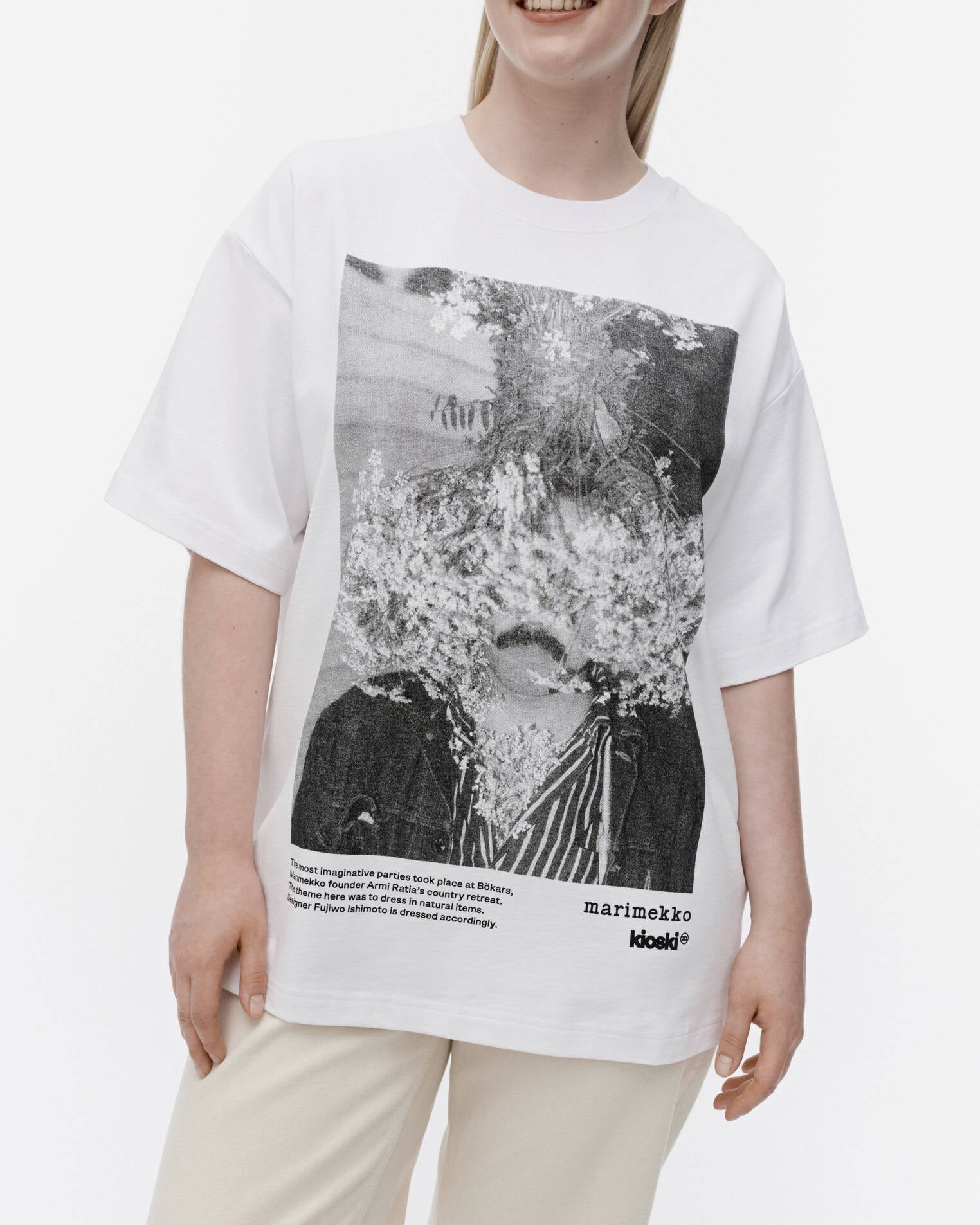 Nopeus Ketunleipä Placement t-shirt