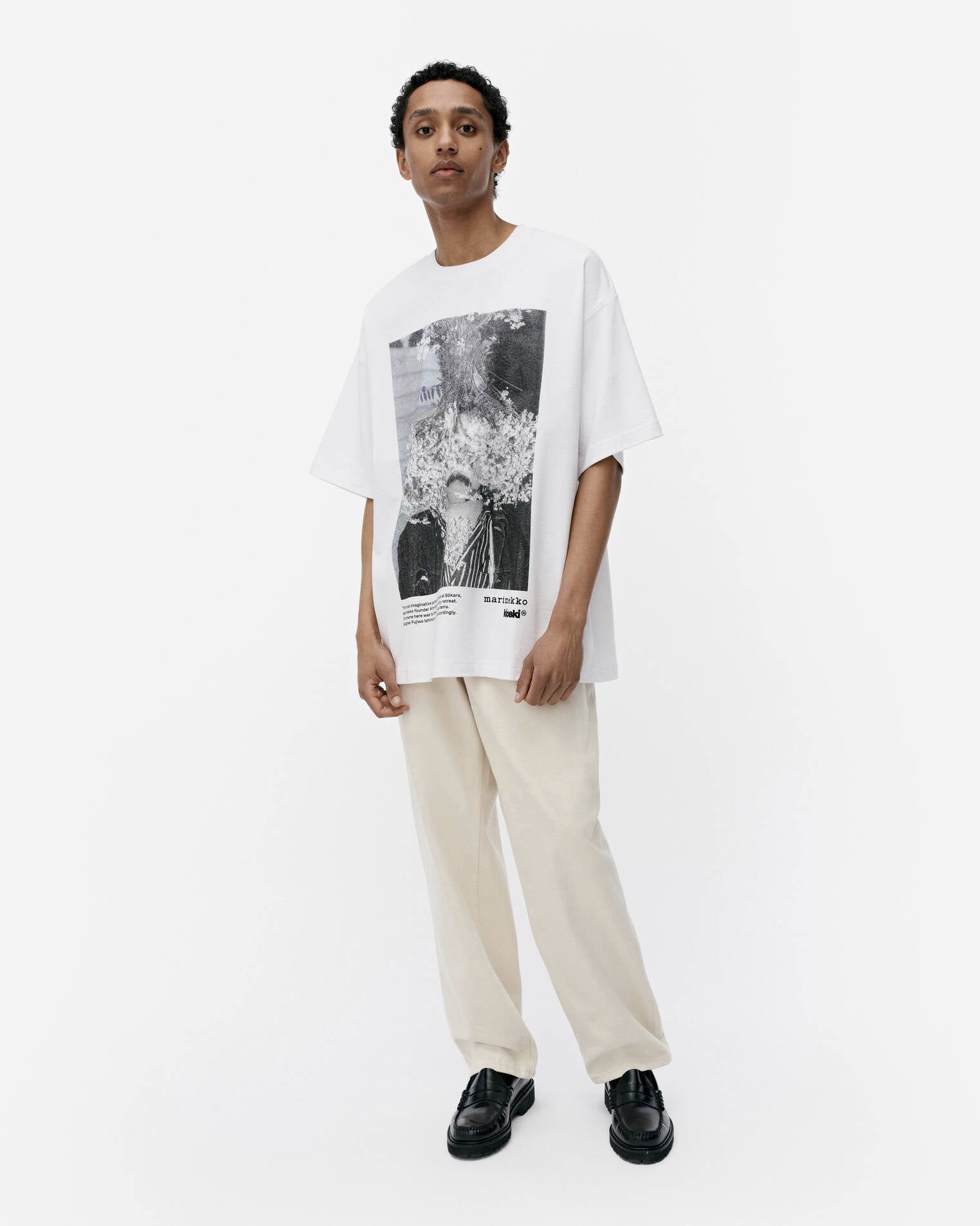 Nopeus Ketunleipä Placement t-shirt