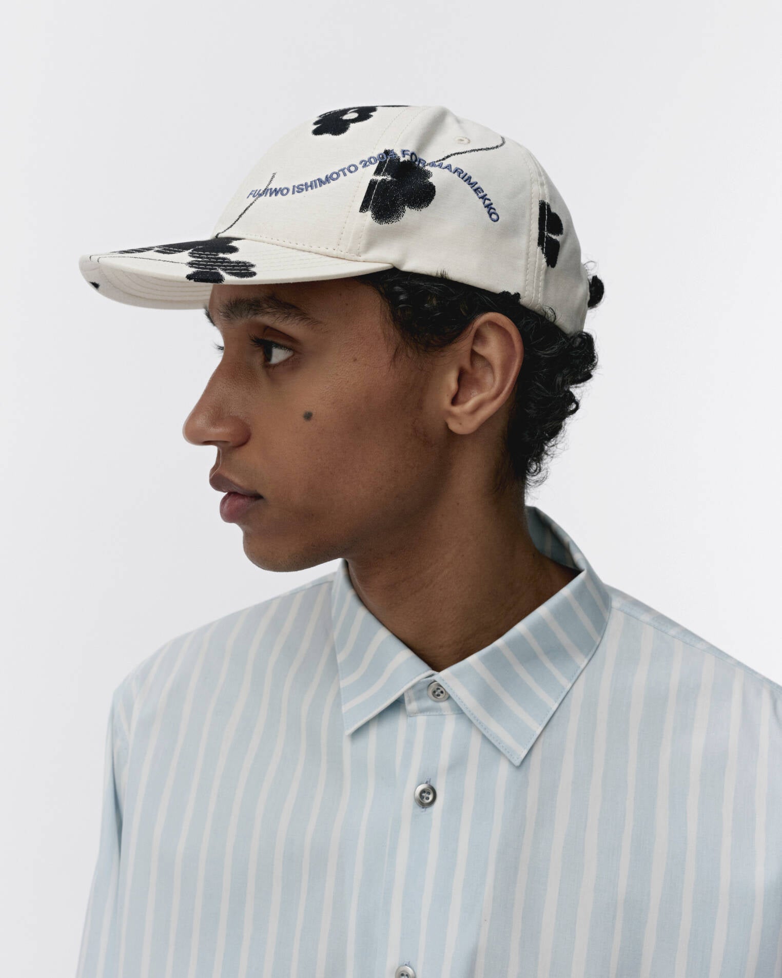 Sulku Ketunleipä cap