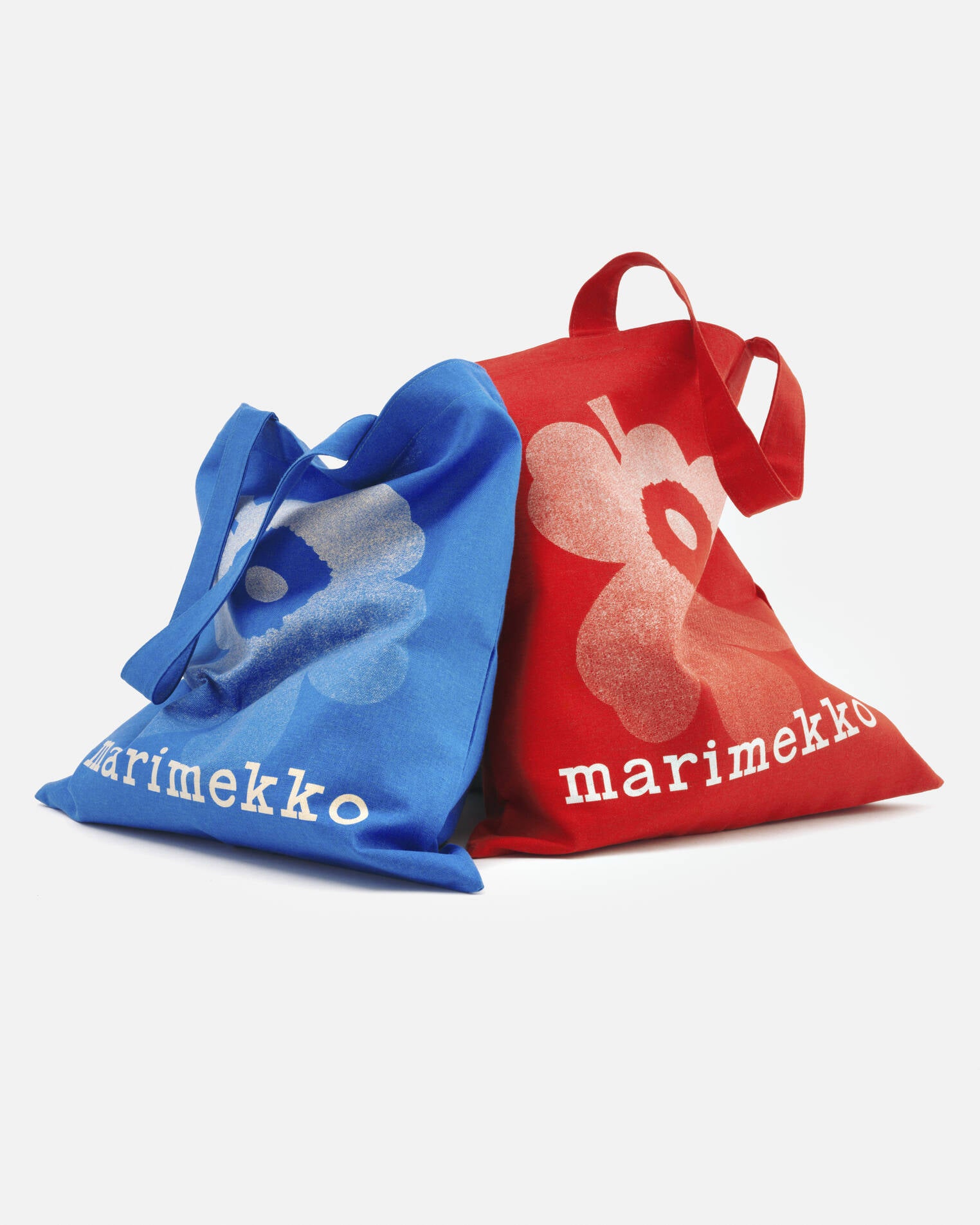 Vankka Unikko Placement bag