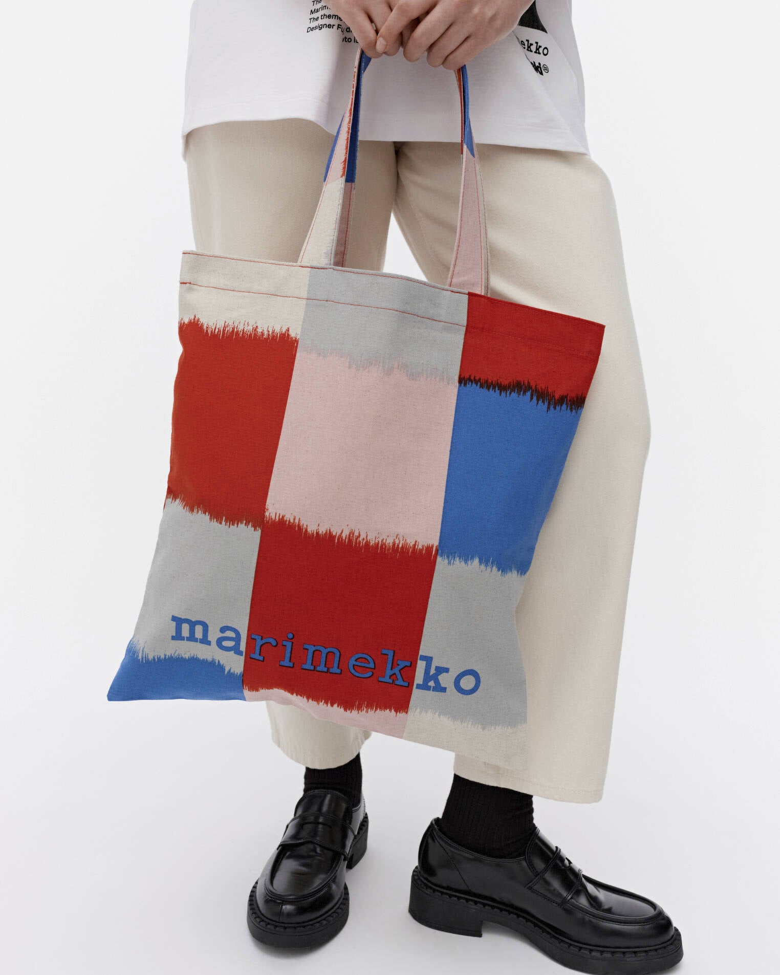 Vankka Ostjakki Placement bag