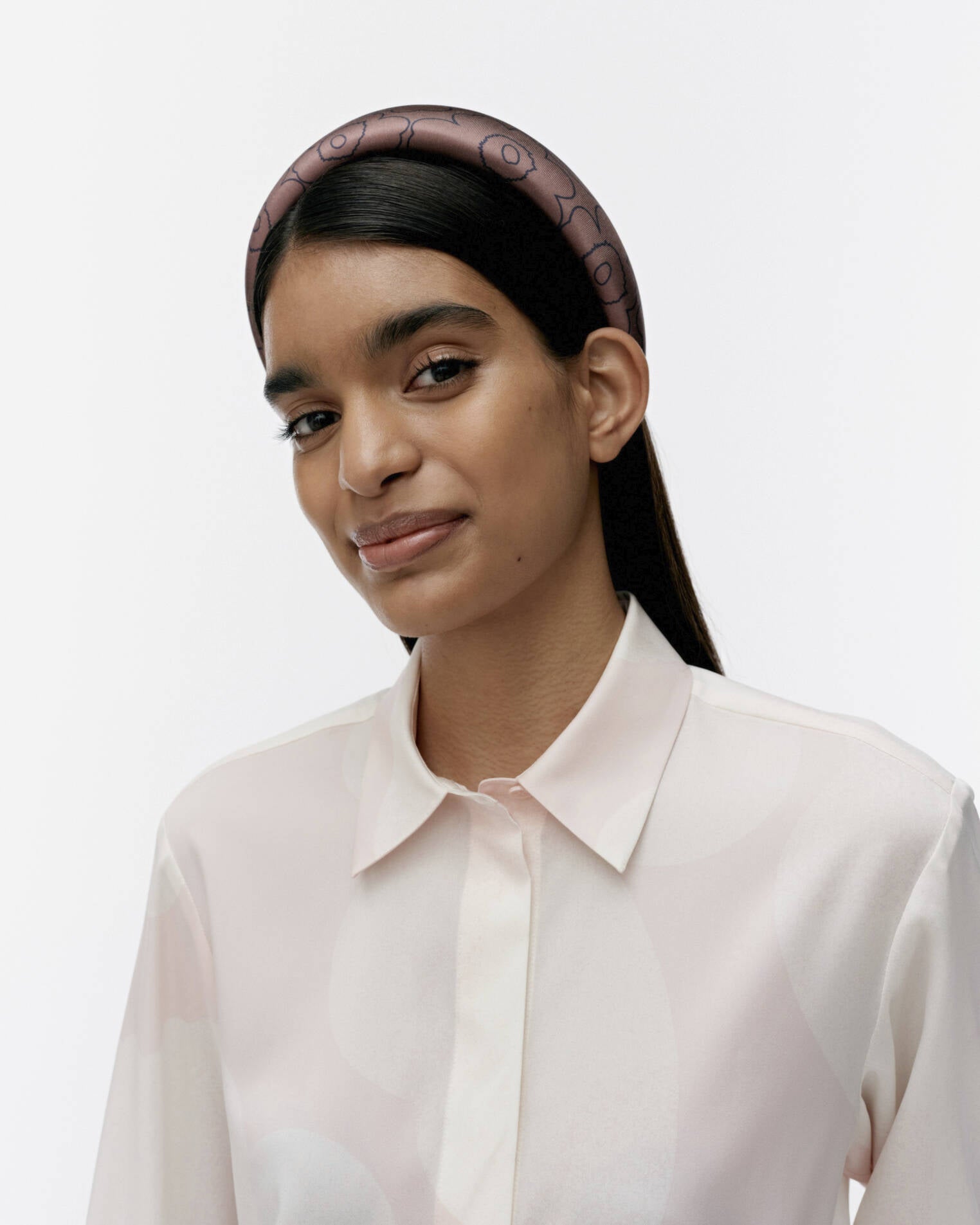 Tenhota Piirto Unikko hairband