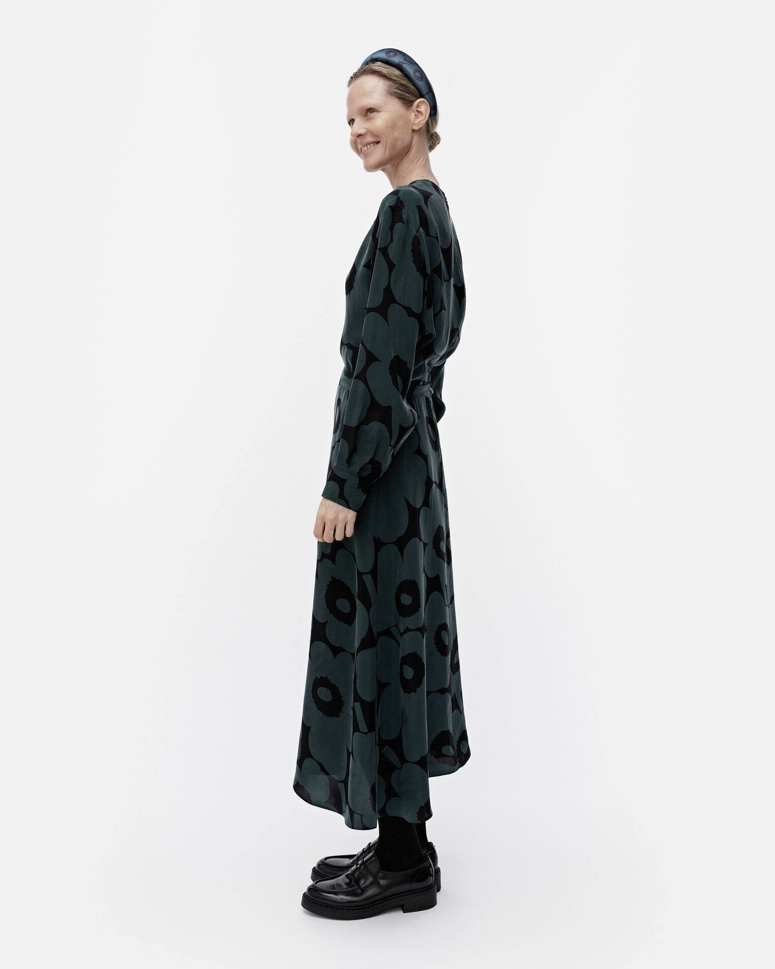 Robe Combu Unikko