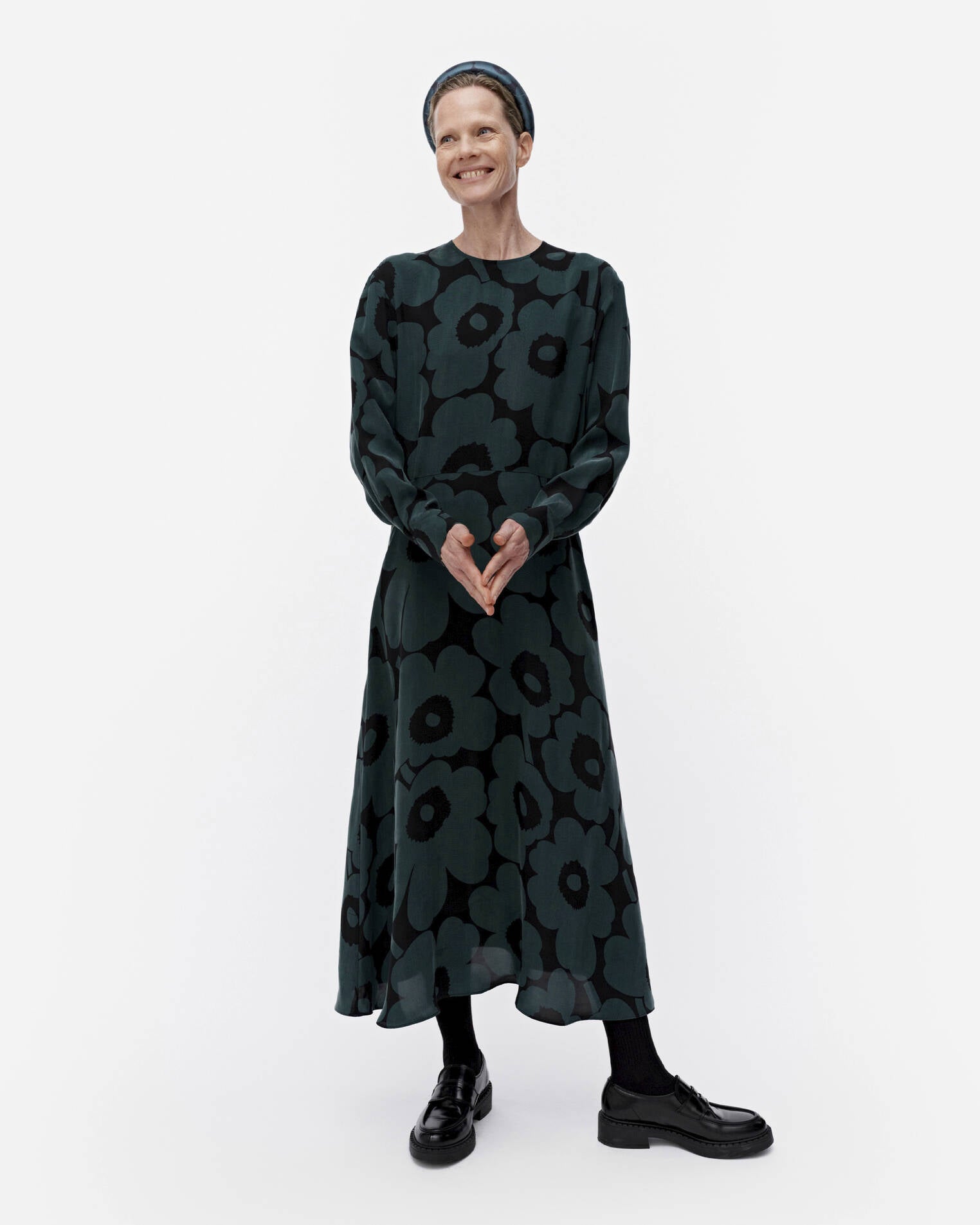 Robe Combu Unikko