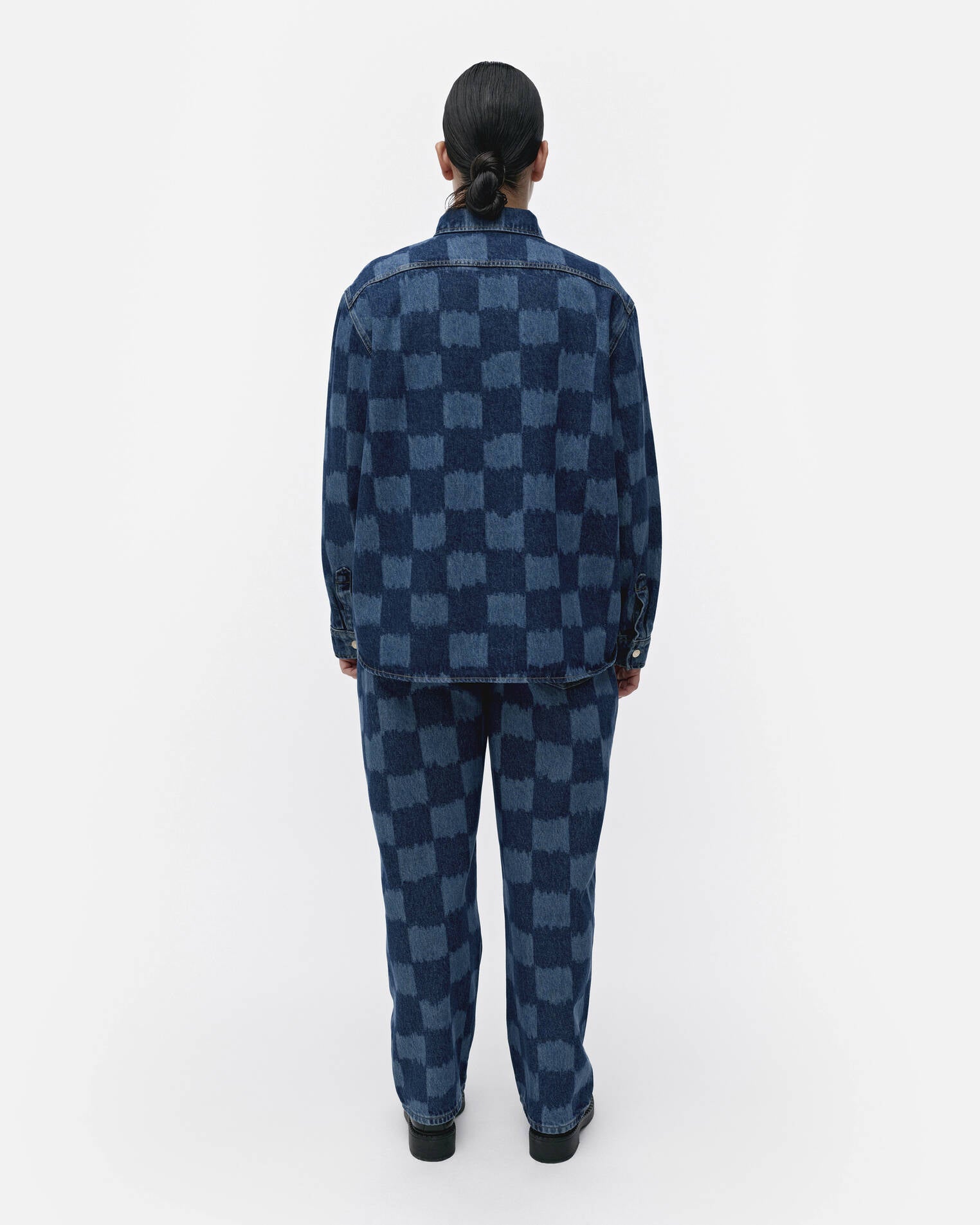 Maridenim Vaihe Jäkälä jeans shirt