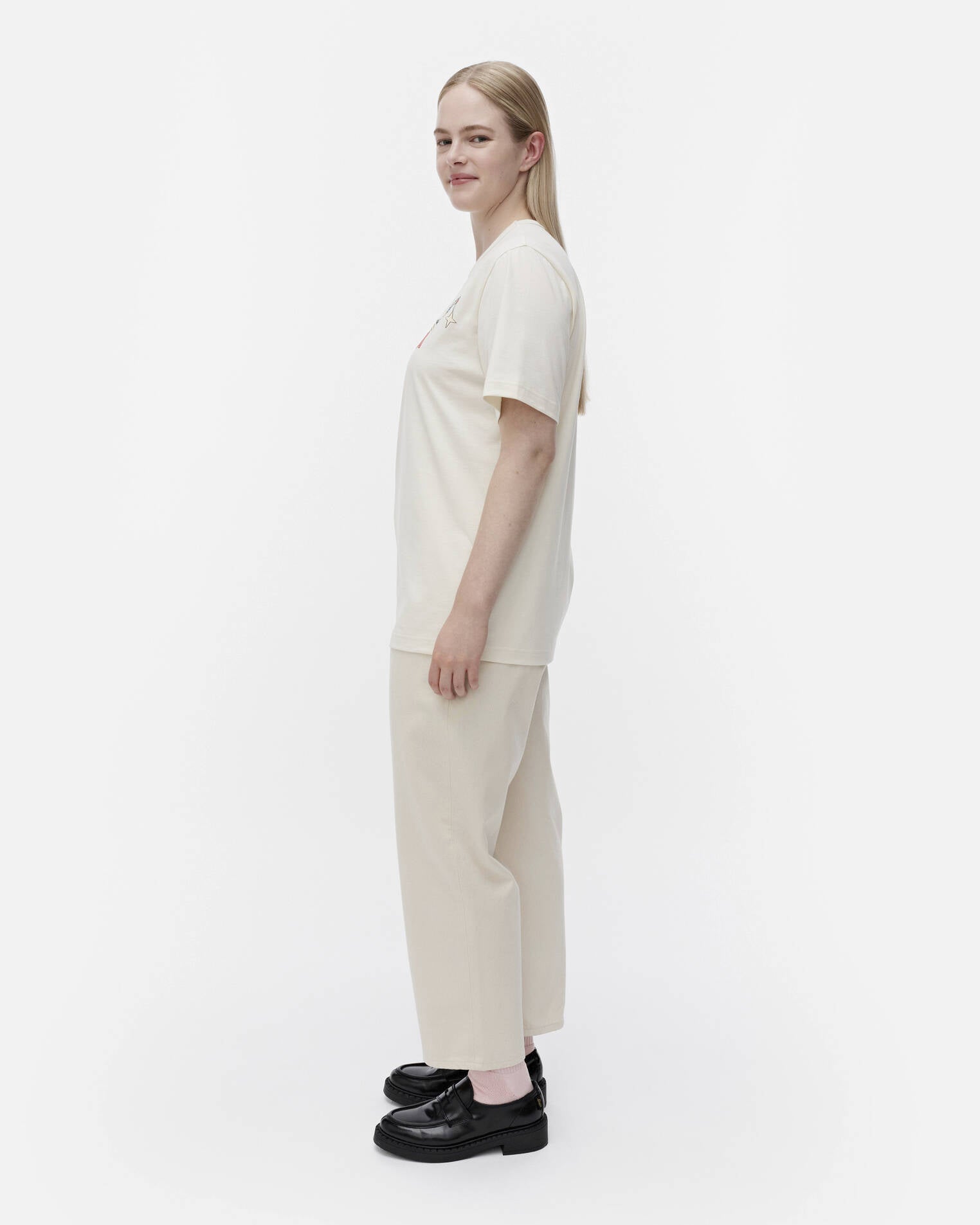 Vihne Flying Serpent placement t-shirt