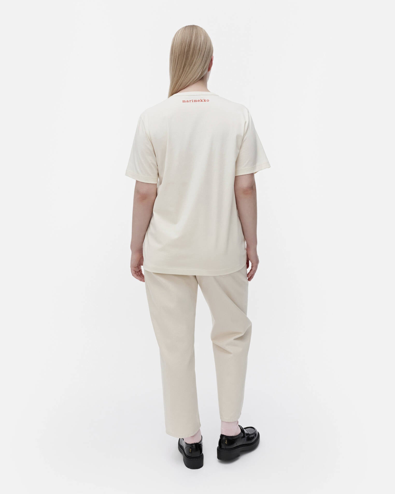 Vihne Flying Serpent placement t-shirt