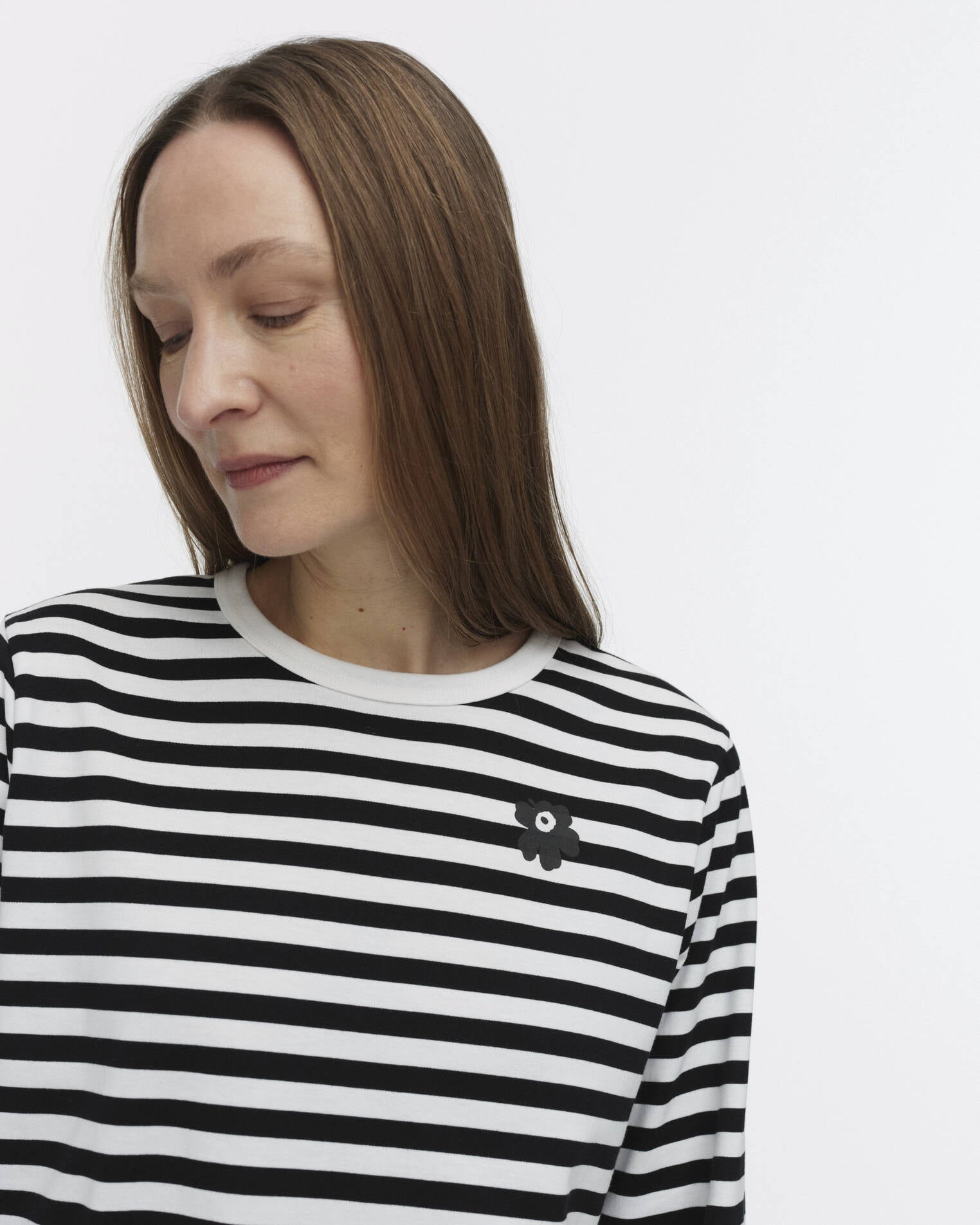 Tasaraita Unikko Kioski jersey shirt