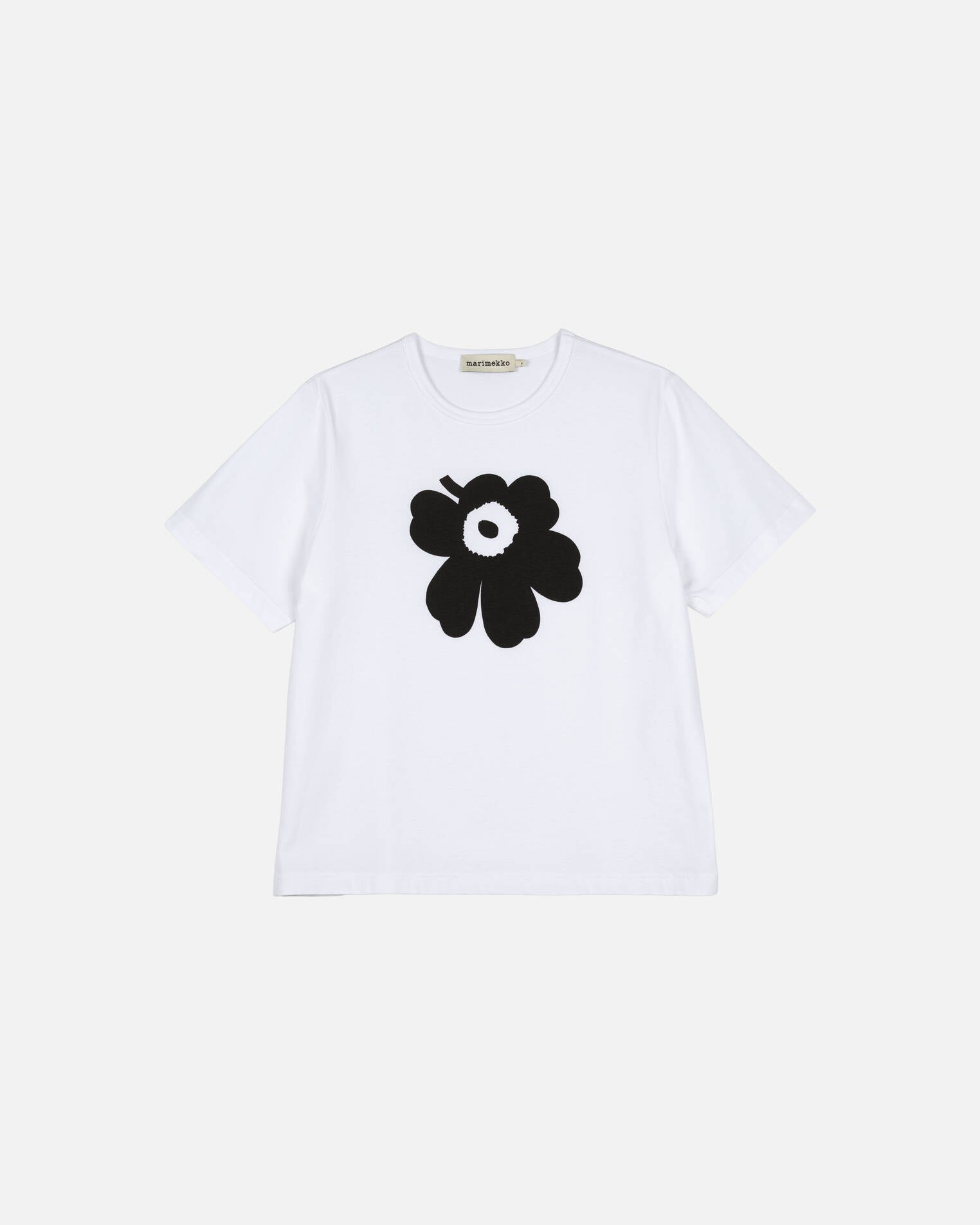 Erna Unikko Placement Kioski t-shirt