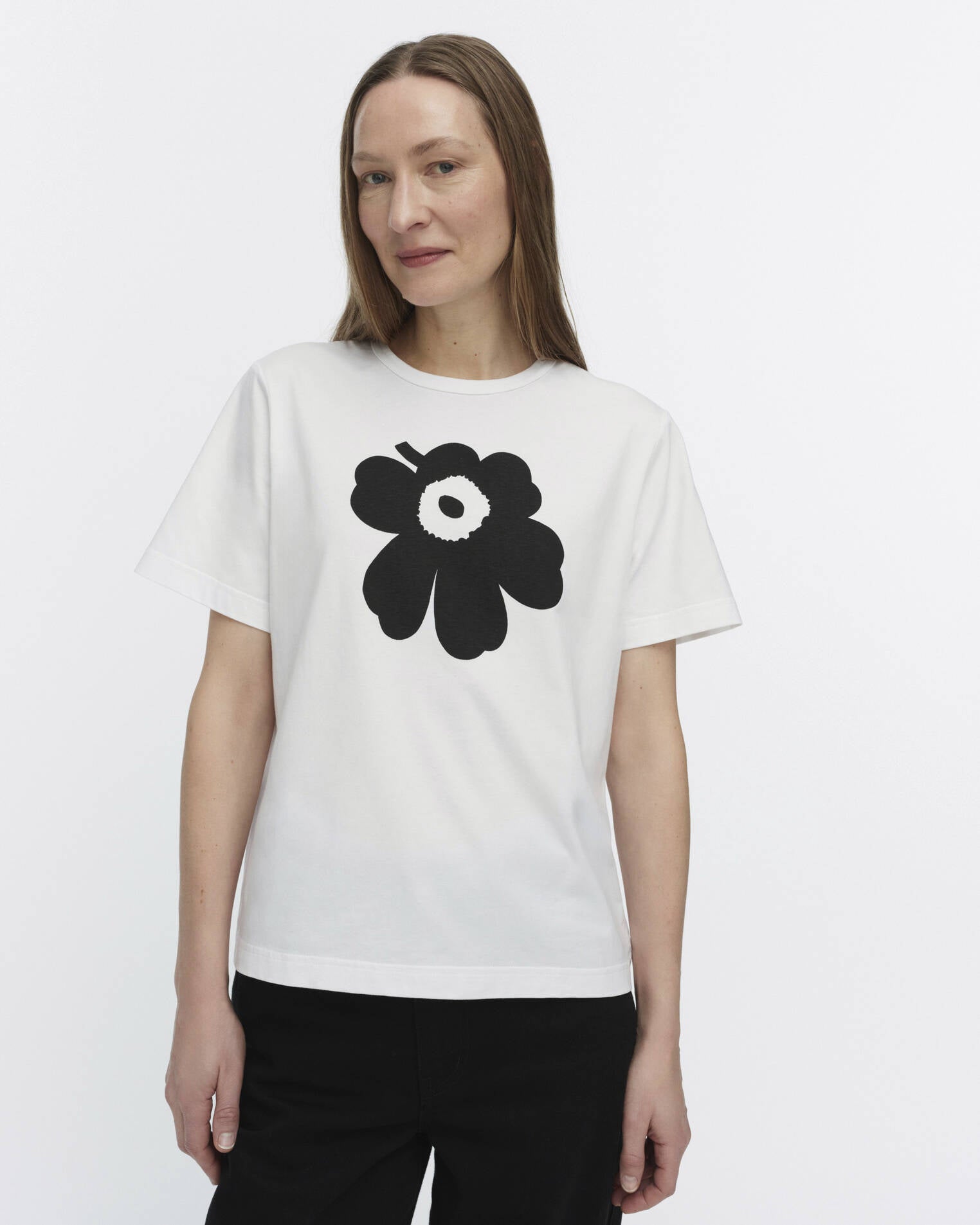 Erna Unikko Placement Kioski t-shirt