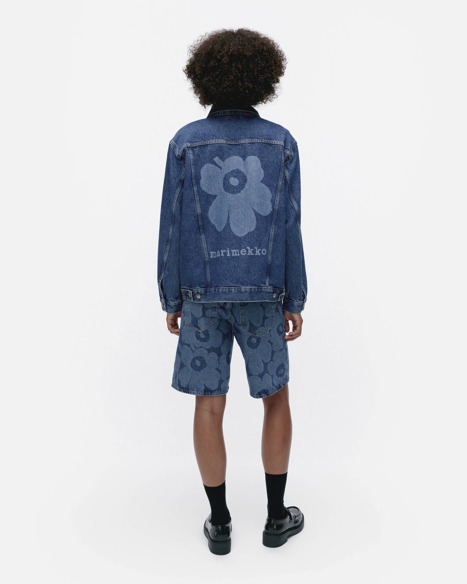 Veste en denim Maridenim Murros Unikko Plcmt