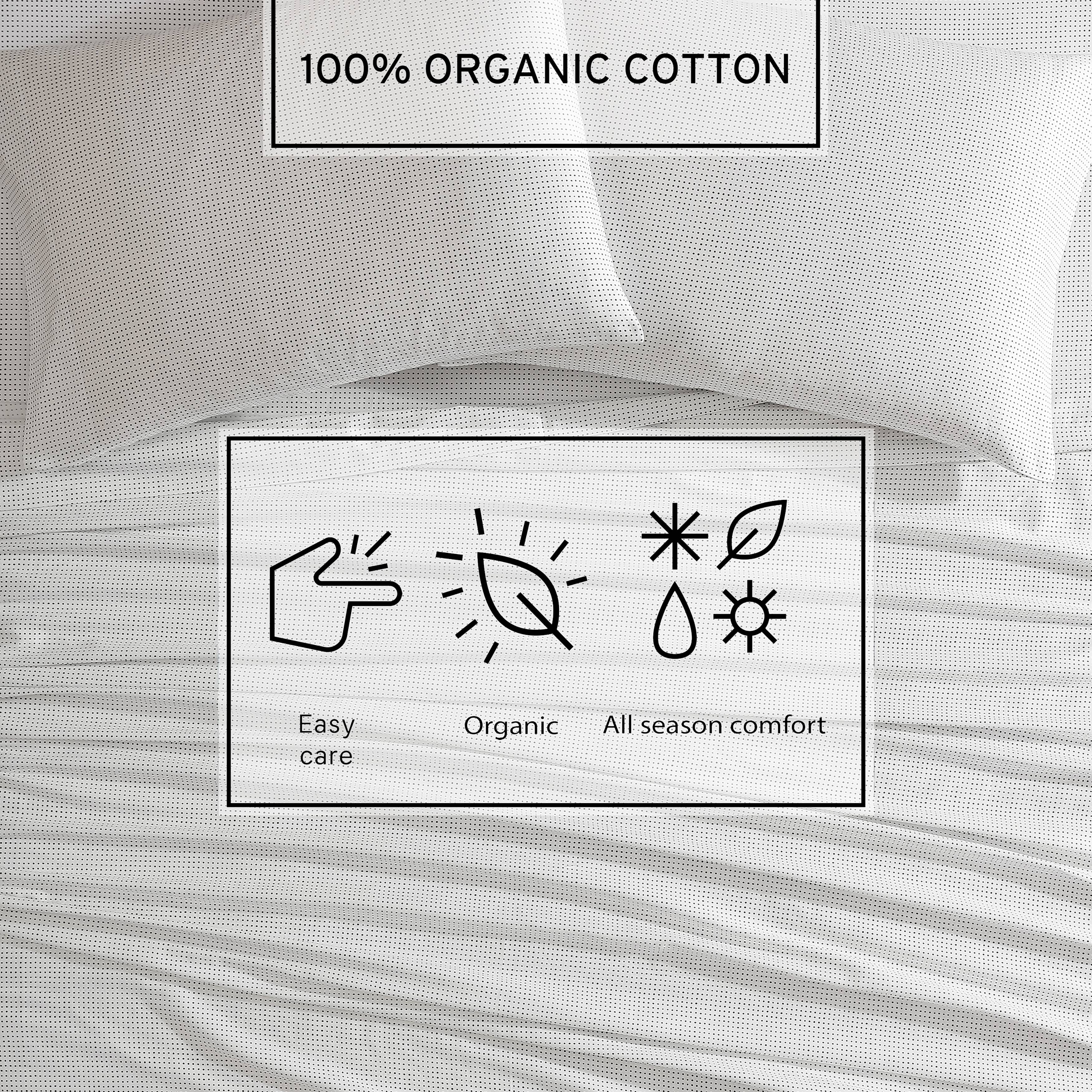 Marimekko Muru Open Navy Ensemble de Draps King